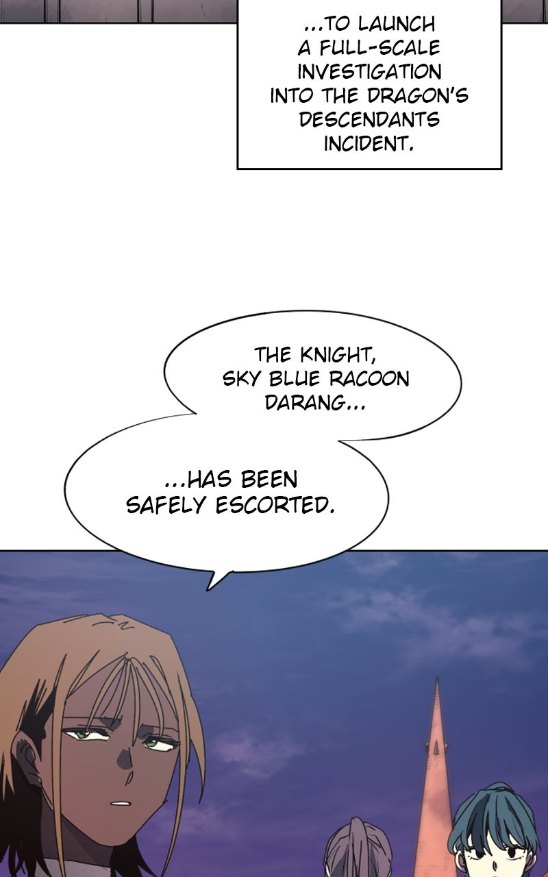 Read The Ember Knight Manga Online