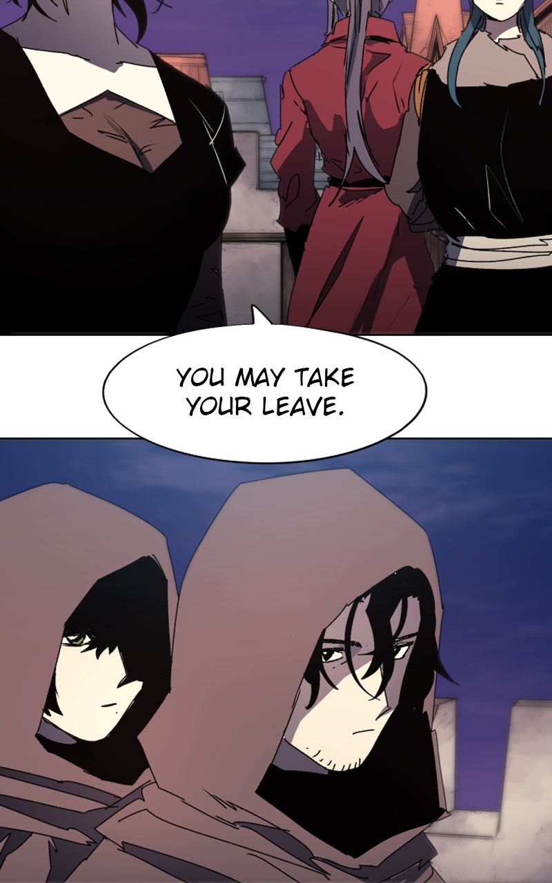 Read The Ember Knight Manga Online