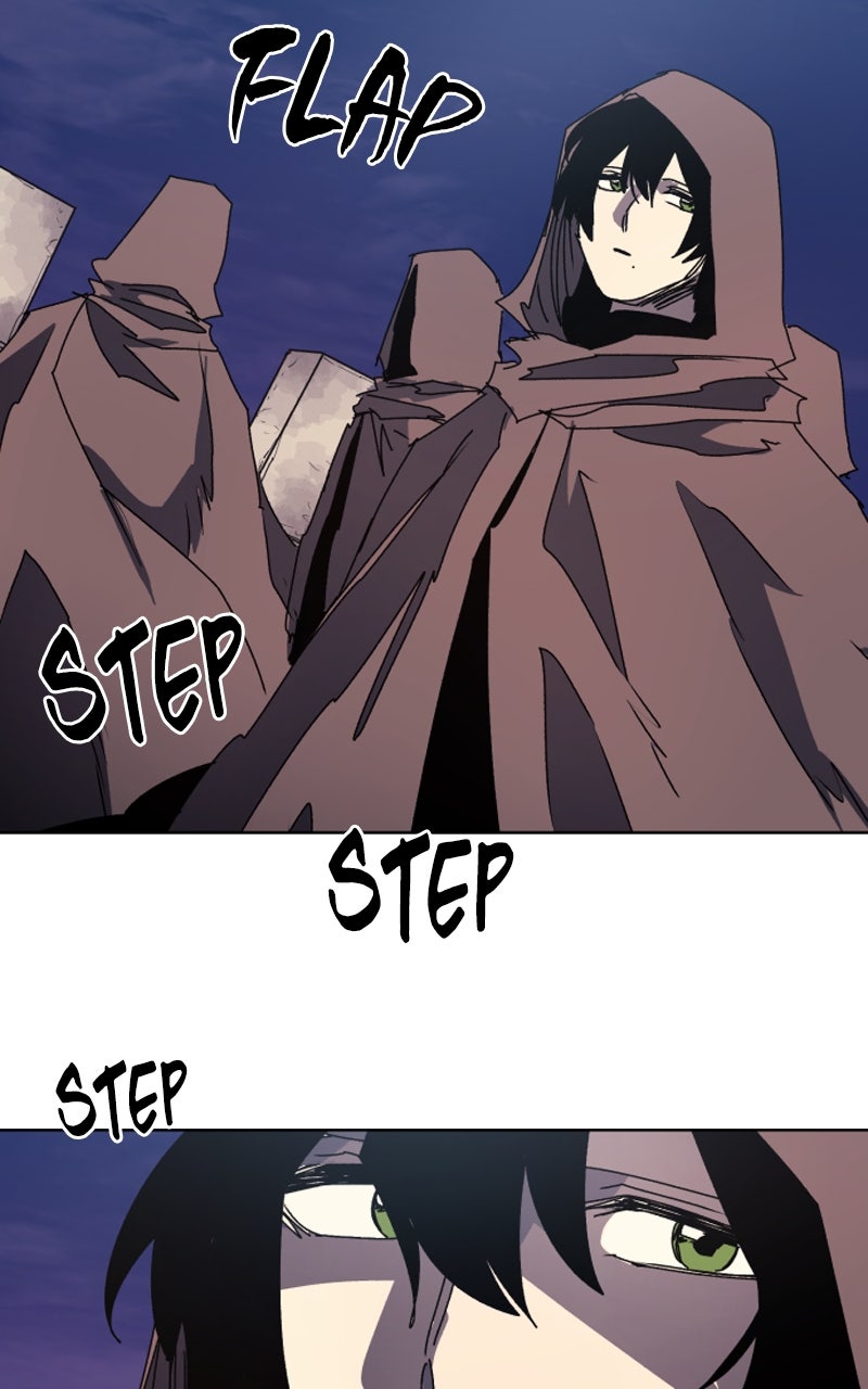 Read The Ember Knight Manga Online