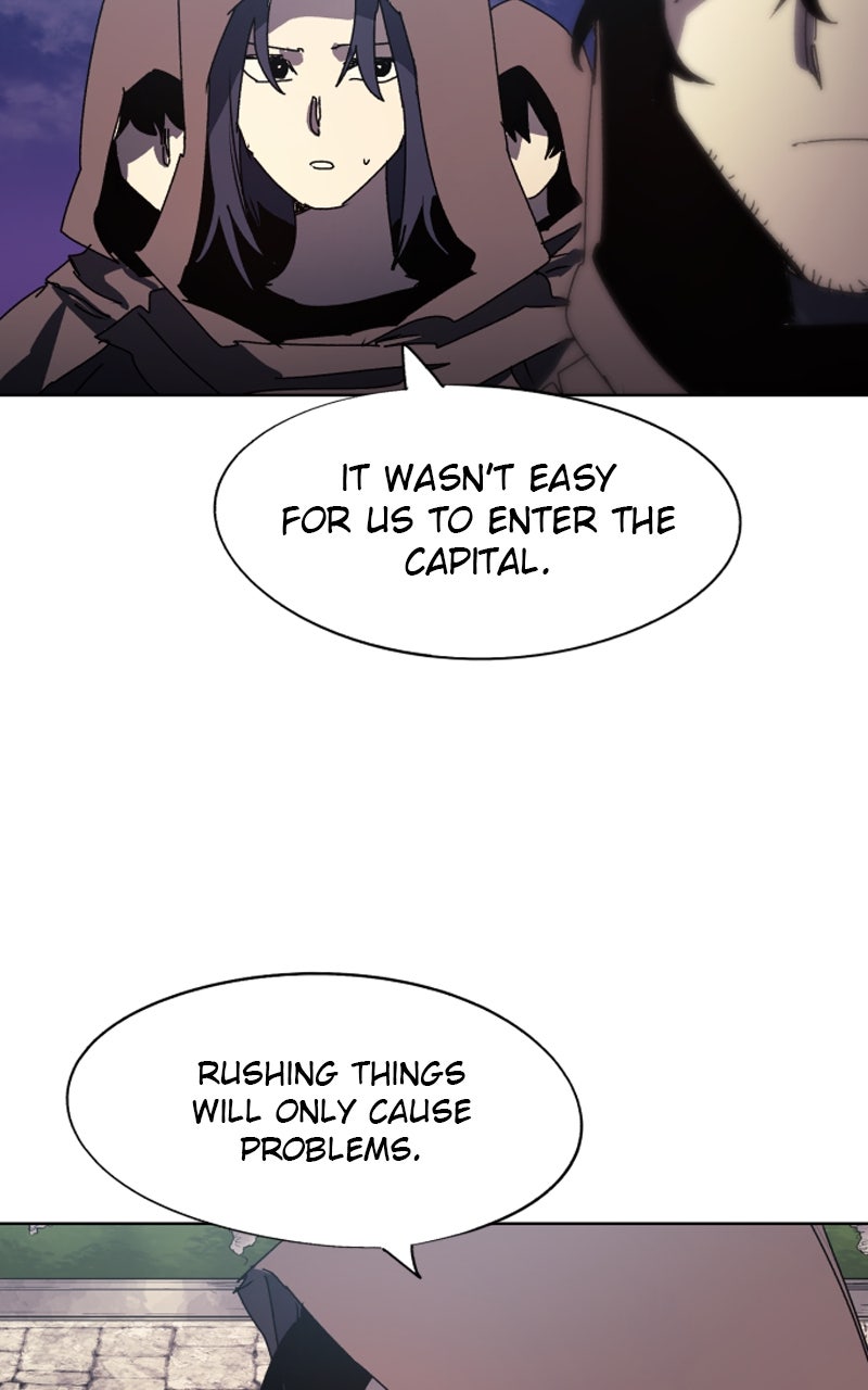 Read The Ember Knight Manga Online