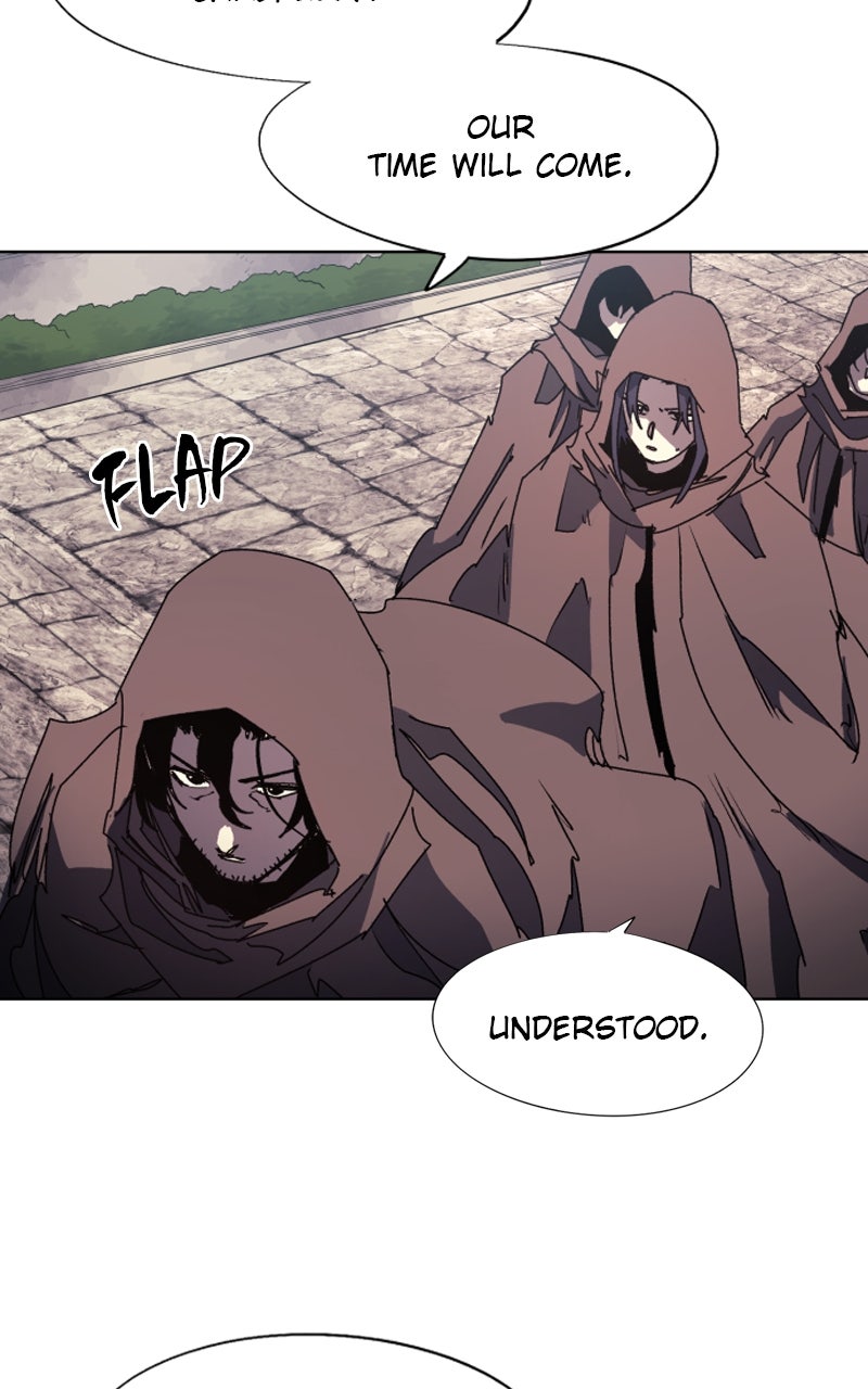 Read The Ember Knight Manga Online