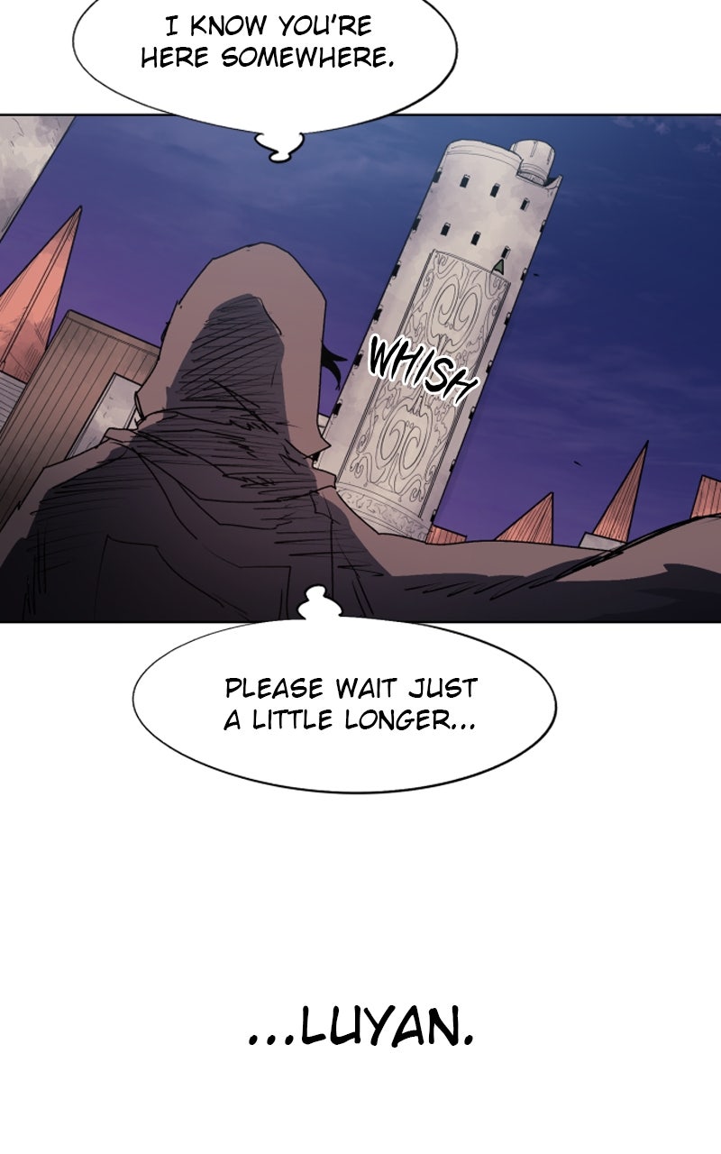 Read The Ember Knight Manga Online