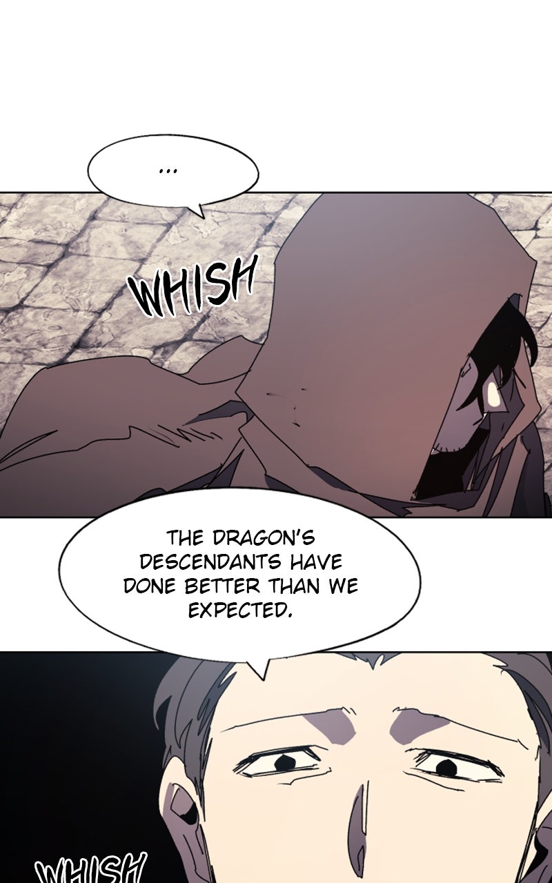 Read The Ember Knight Manga Online