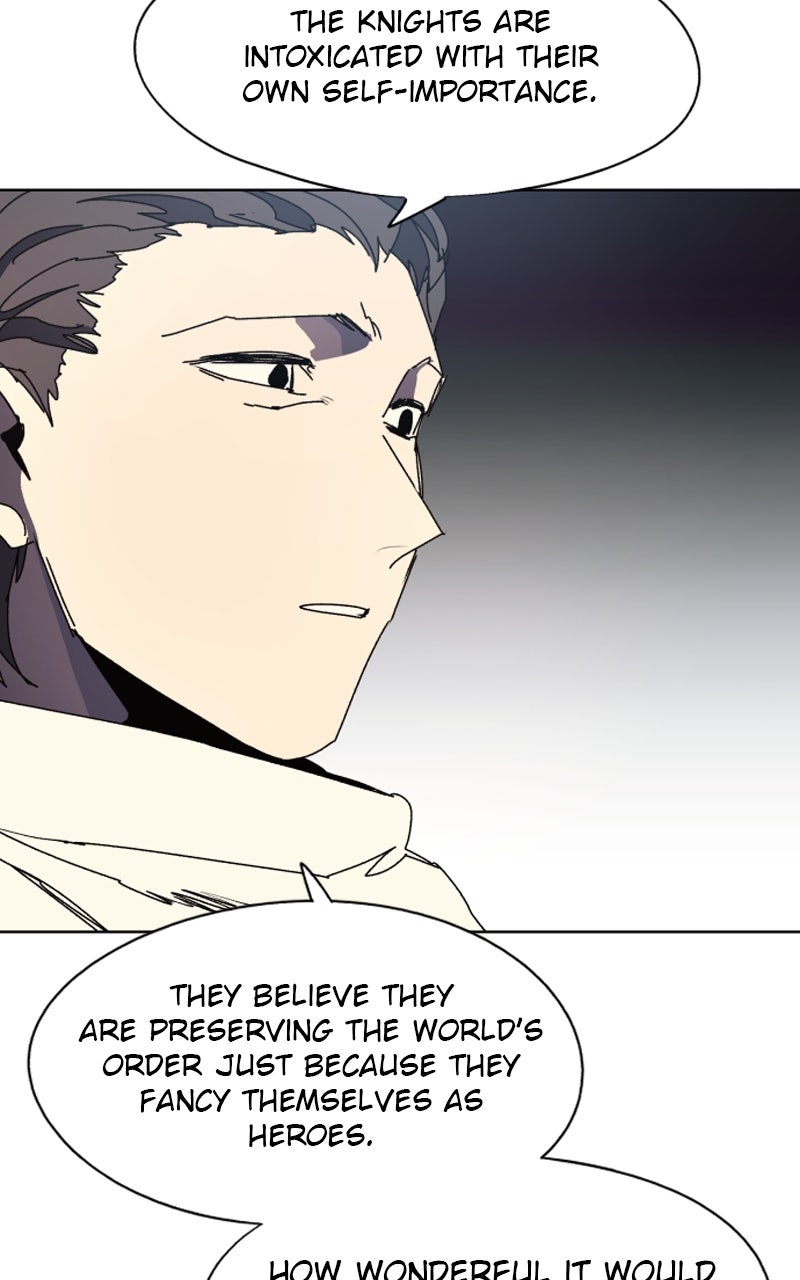 Read The Ember Knight Manga Online