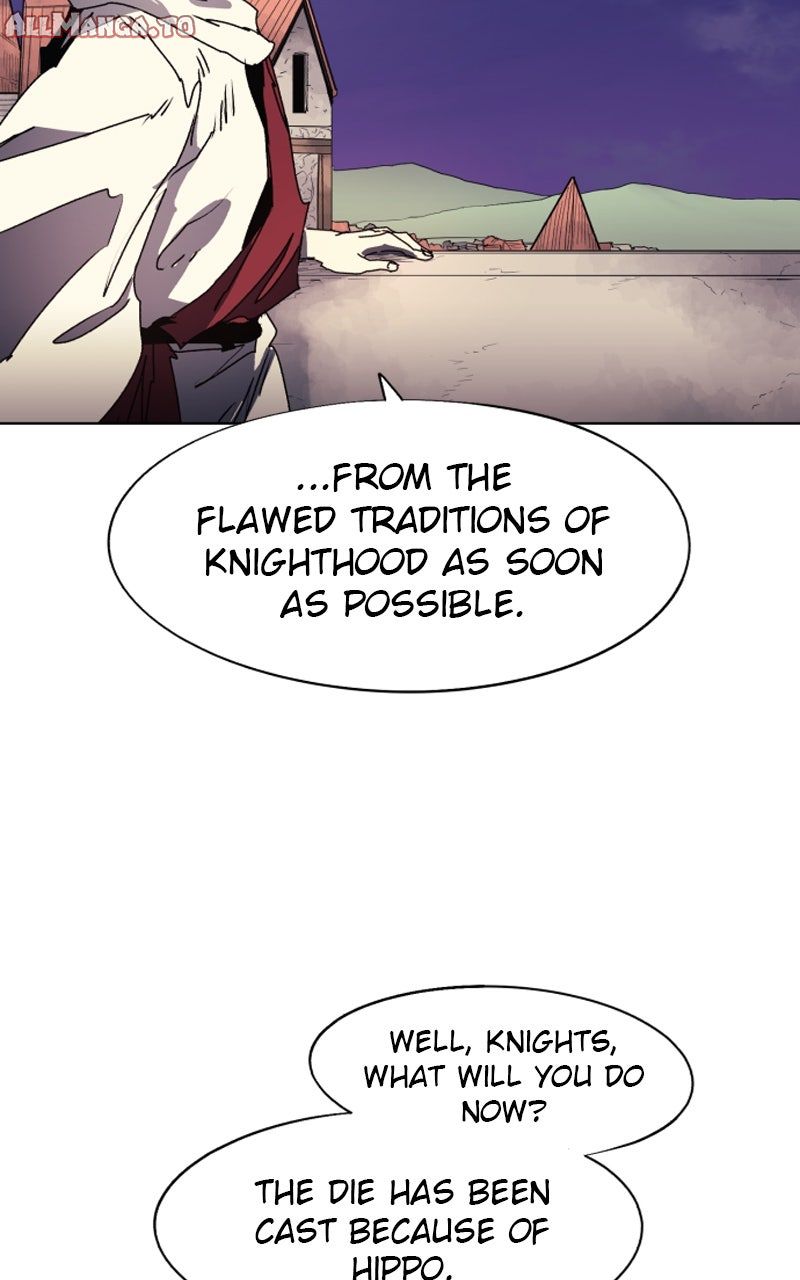 Read The Ember Knight Manga Online