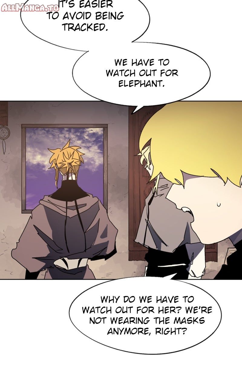 Read The Ember Knight Manga Online