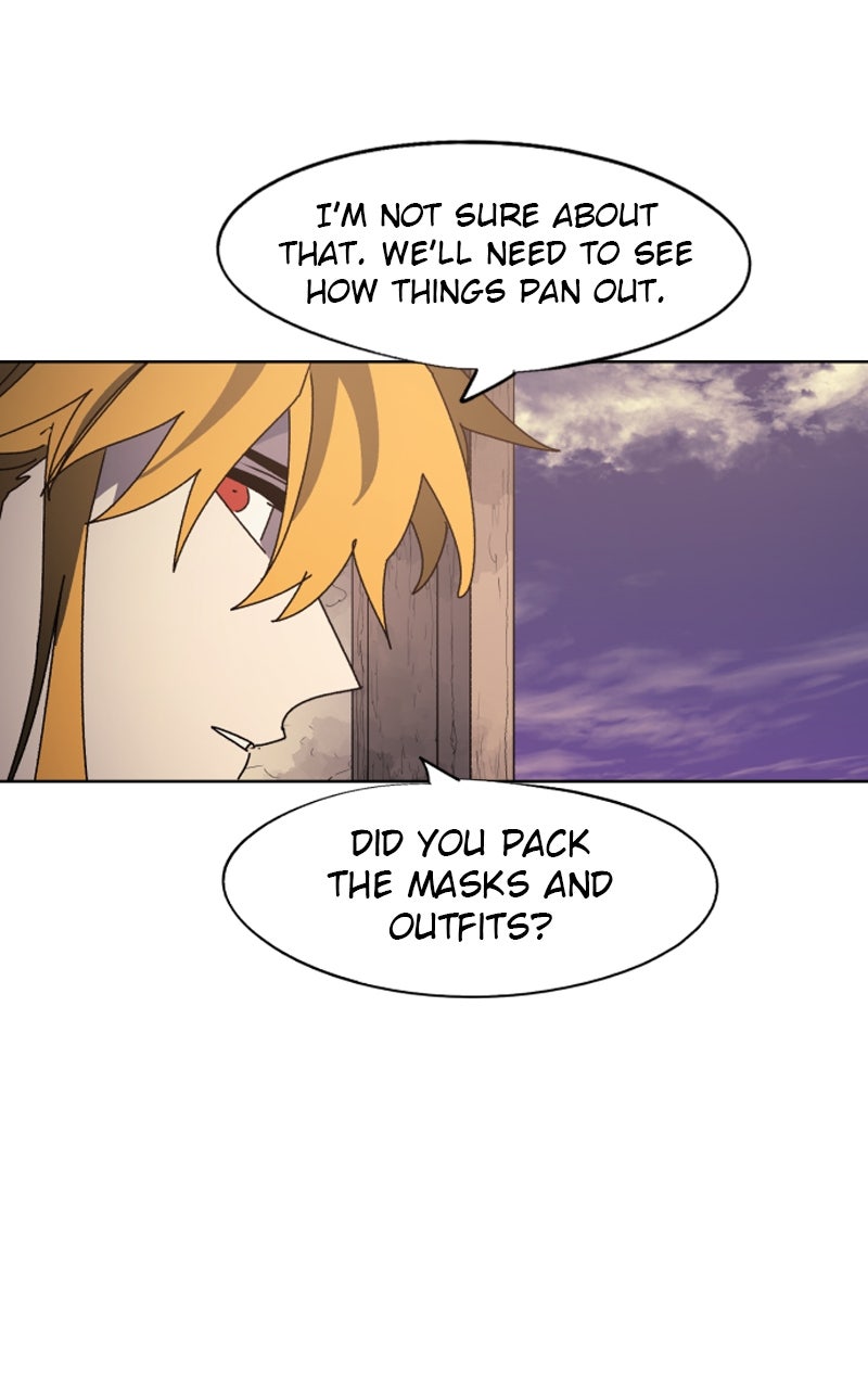 Read The Ember Knight Manga Online