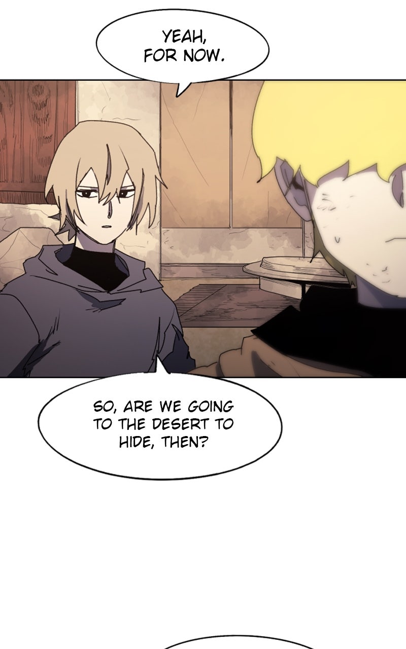 Read The Ember Knight Manga Online