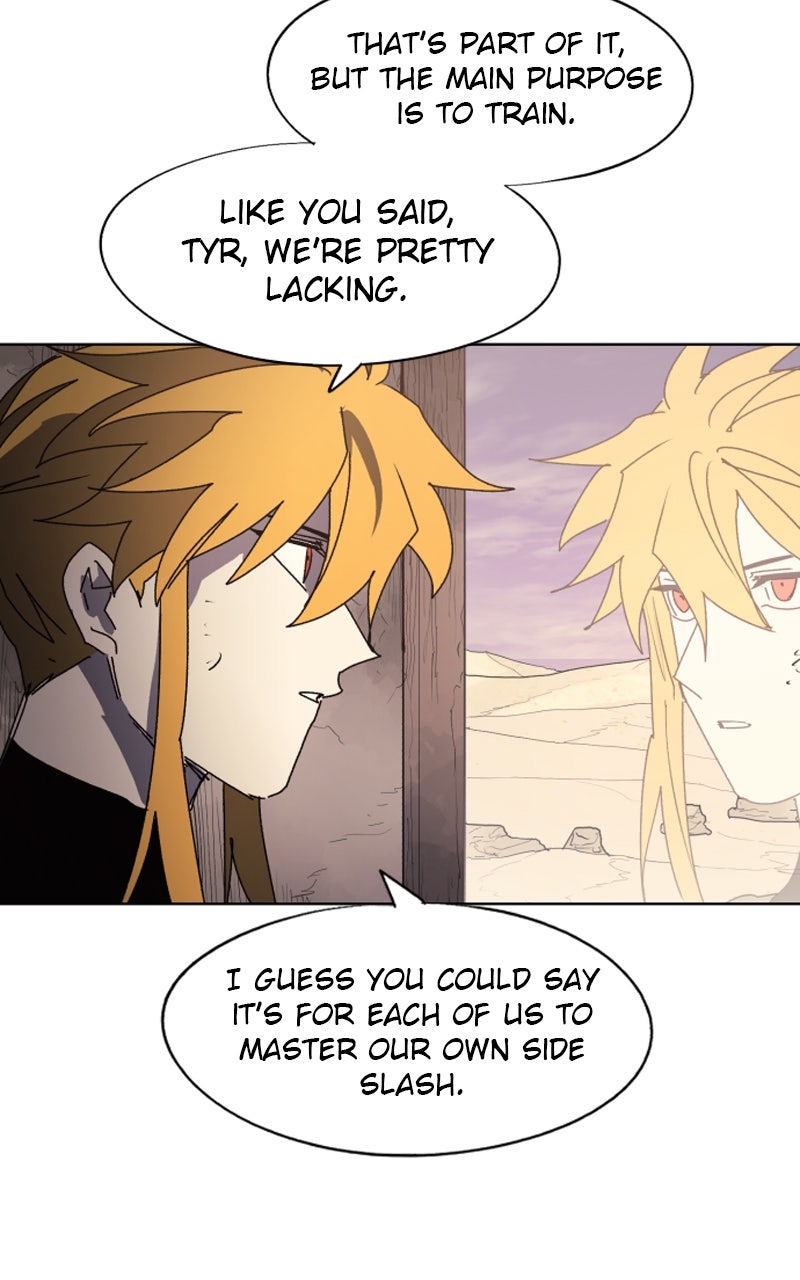 Read The Ember Knight Manga Online