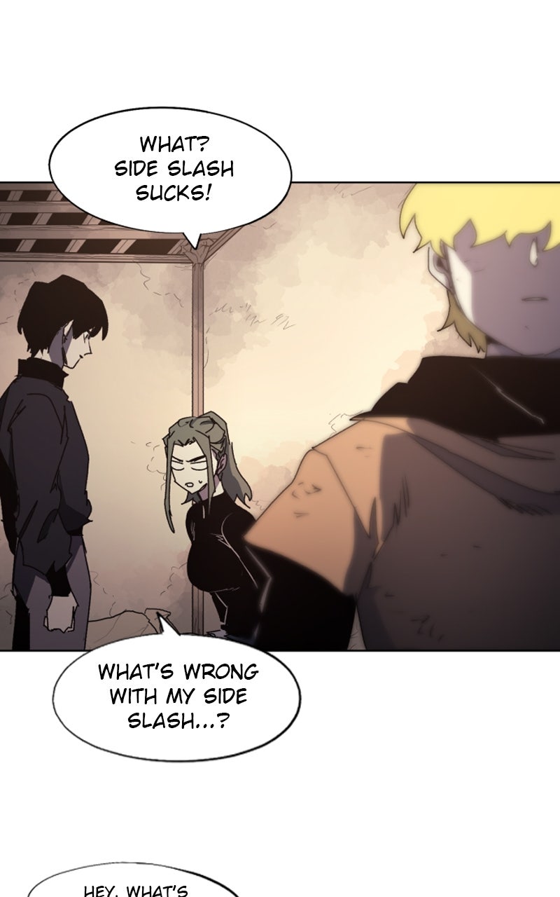 Read The Ember Knight Manga Online