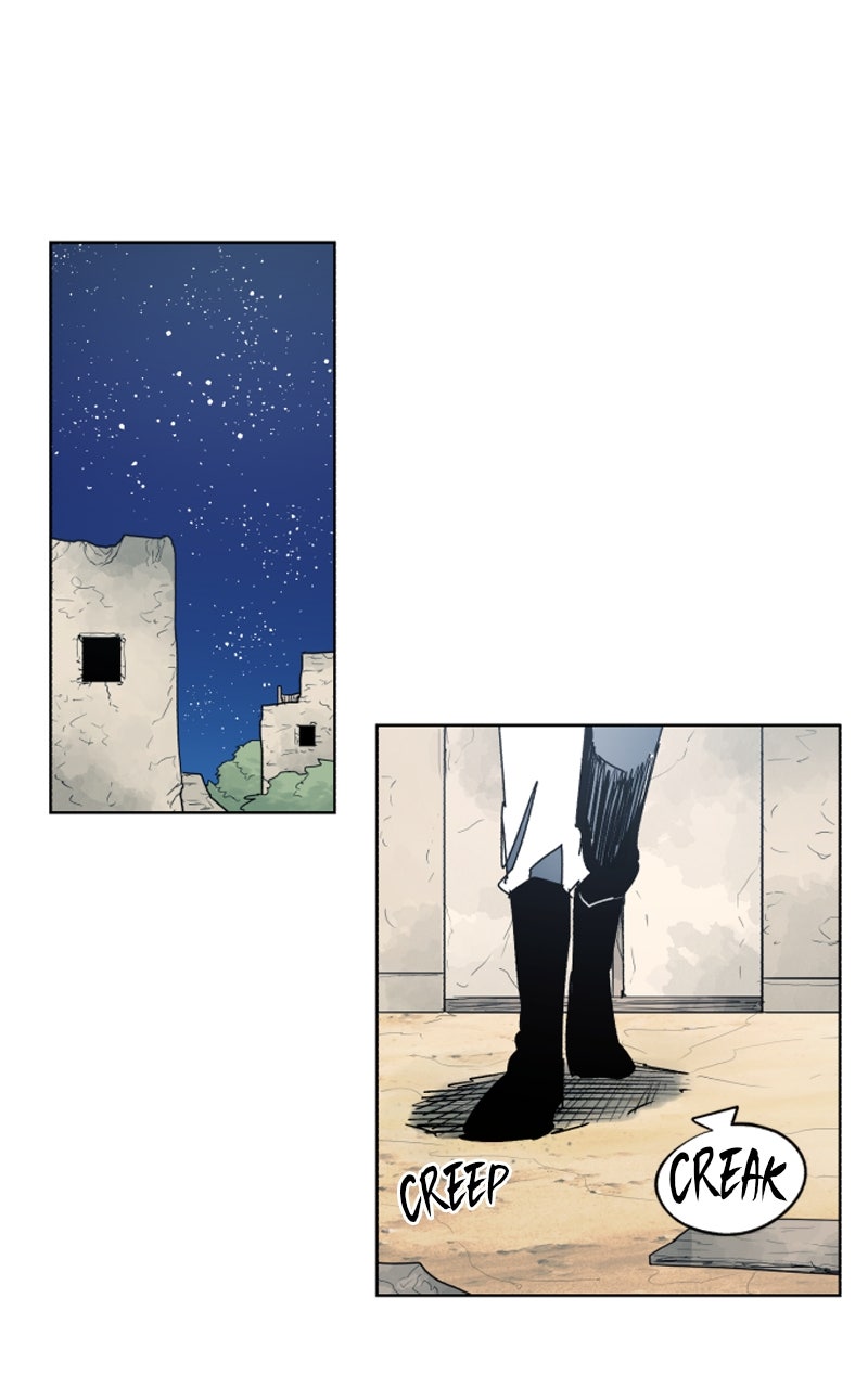 Read The Ember Knight Manga Online