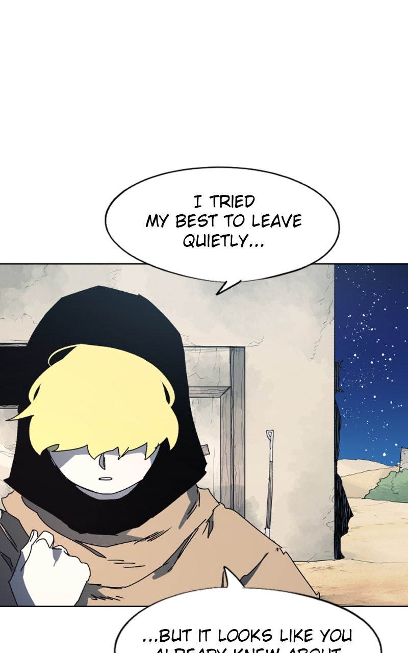 Read The Ember Knight Manga Online
