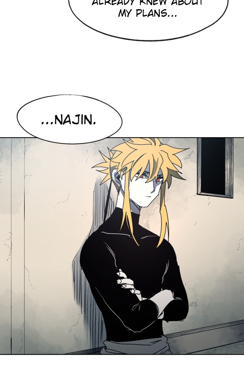 Read The Ember Knight Manga Online