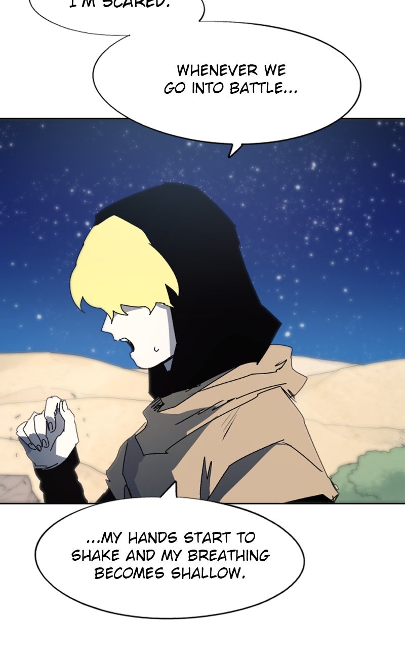 Read The Ember Knight Manga Online