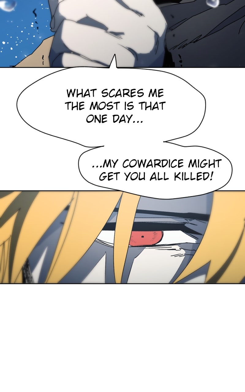 Read The Ember Knight Manga Online