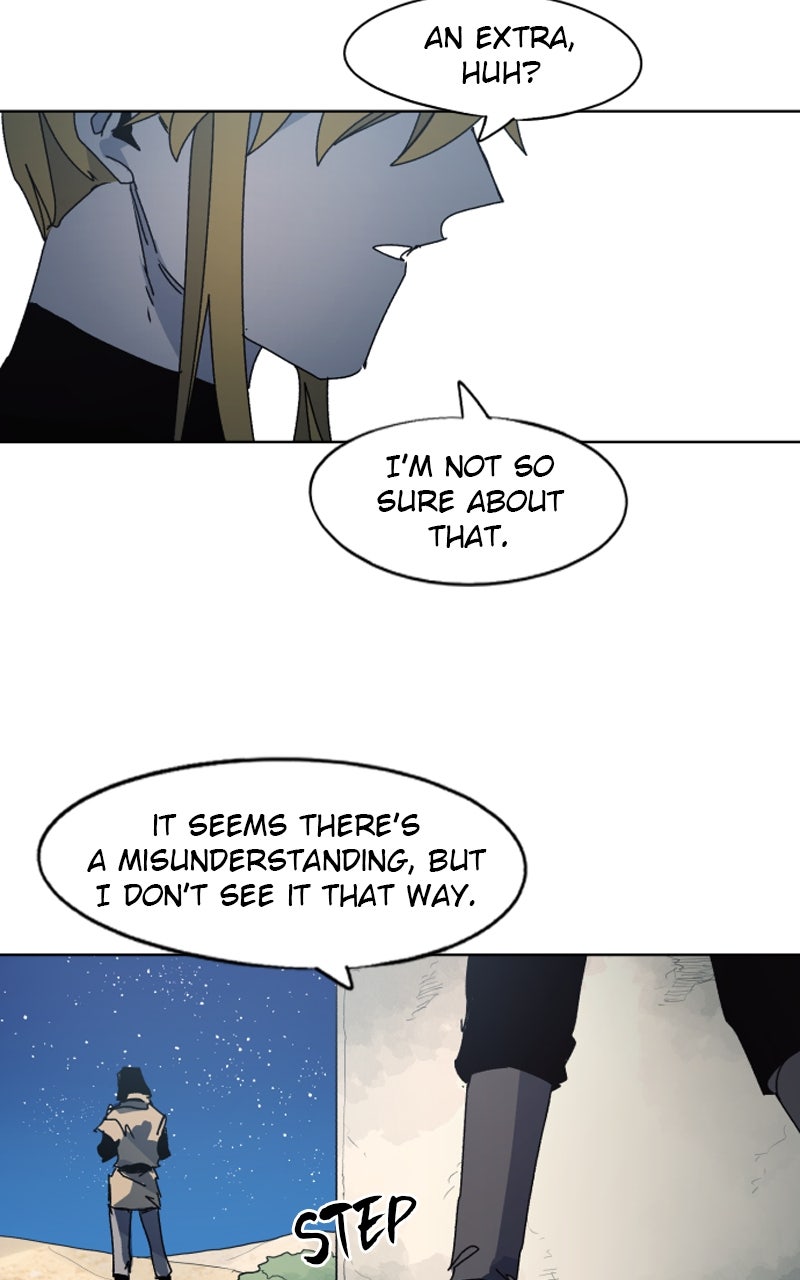 Read The Ember Knight Manga Online