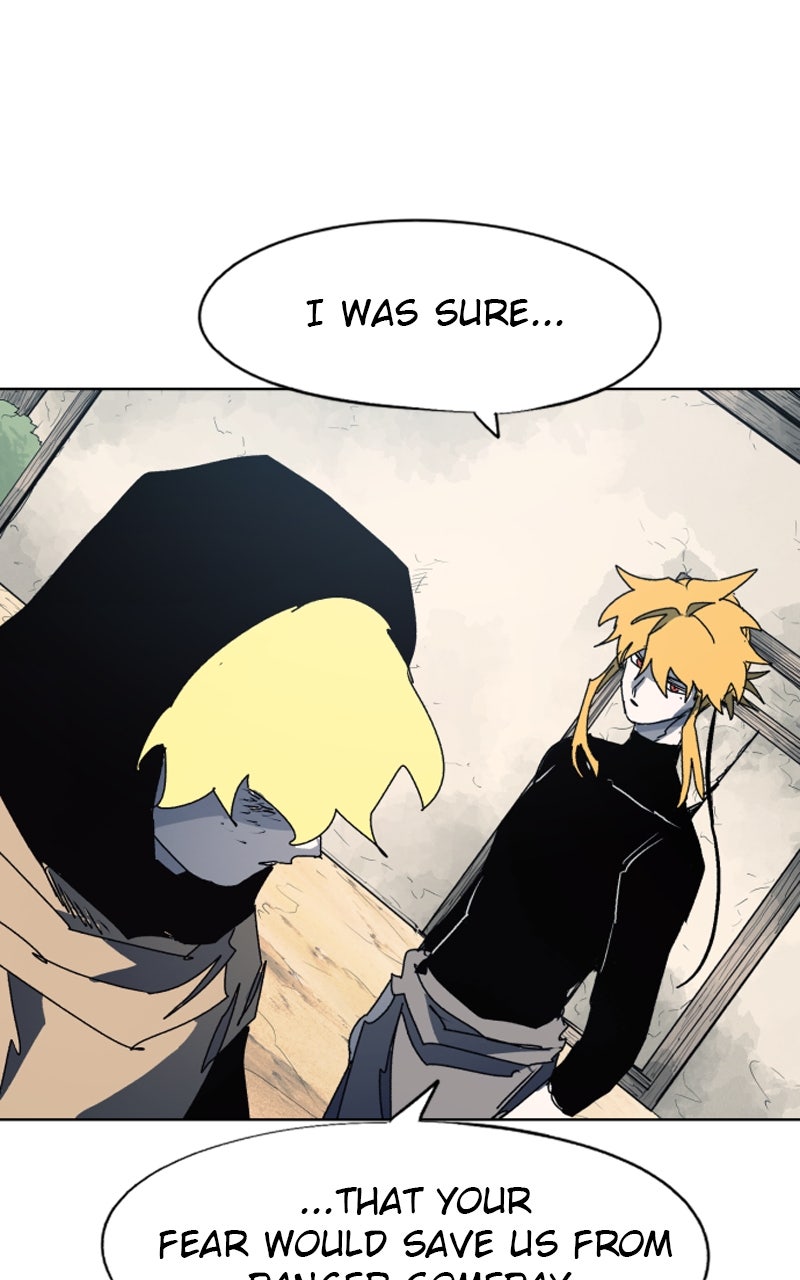 Read The Ember Knight Manga Online