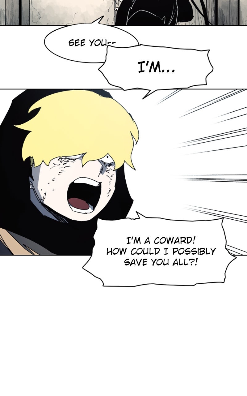 Read The Ember Knight Manga Online