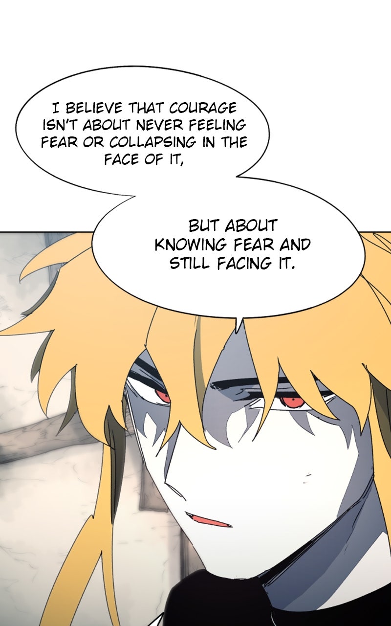Read The Ember Knight Manga Online