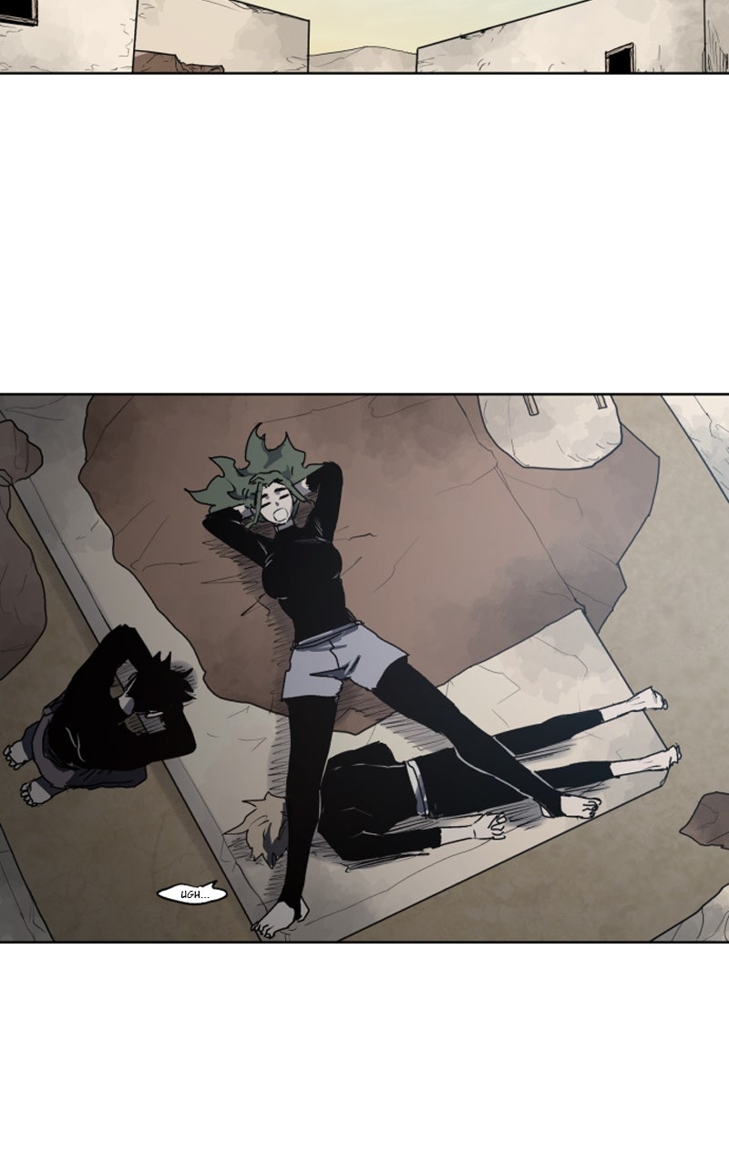 Read The Ember Knight Manga Online