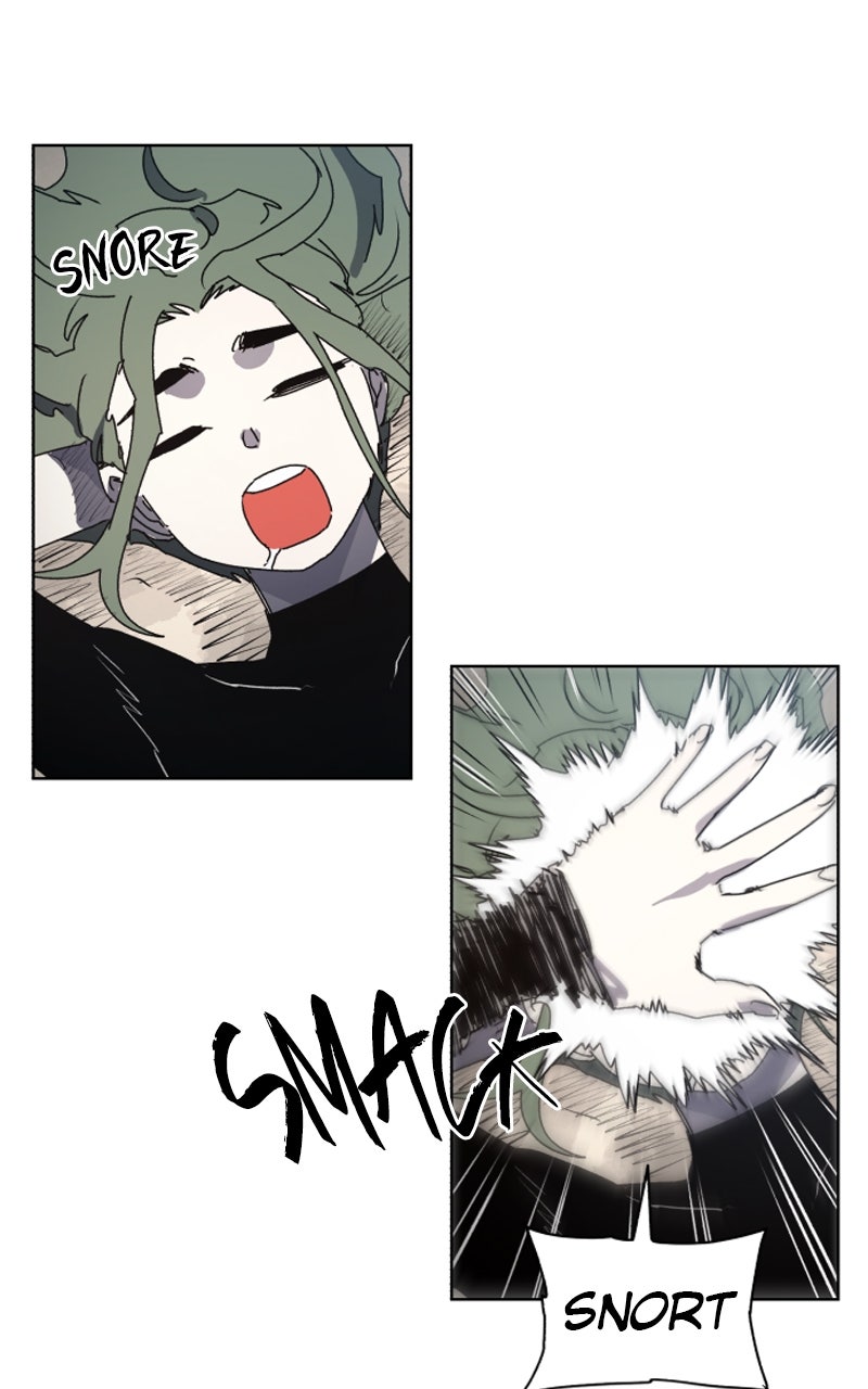 Read The Ember Knight Manga Online