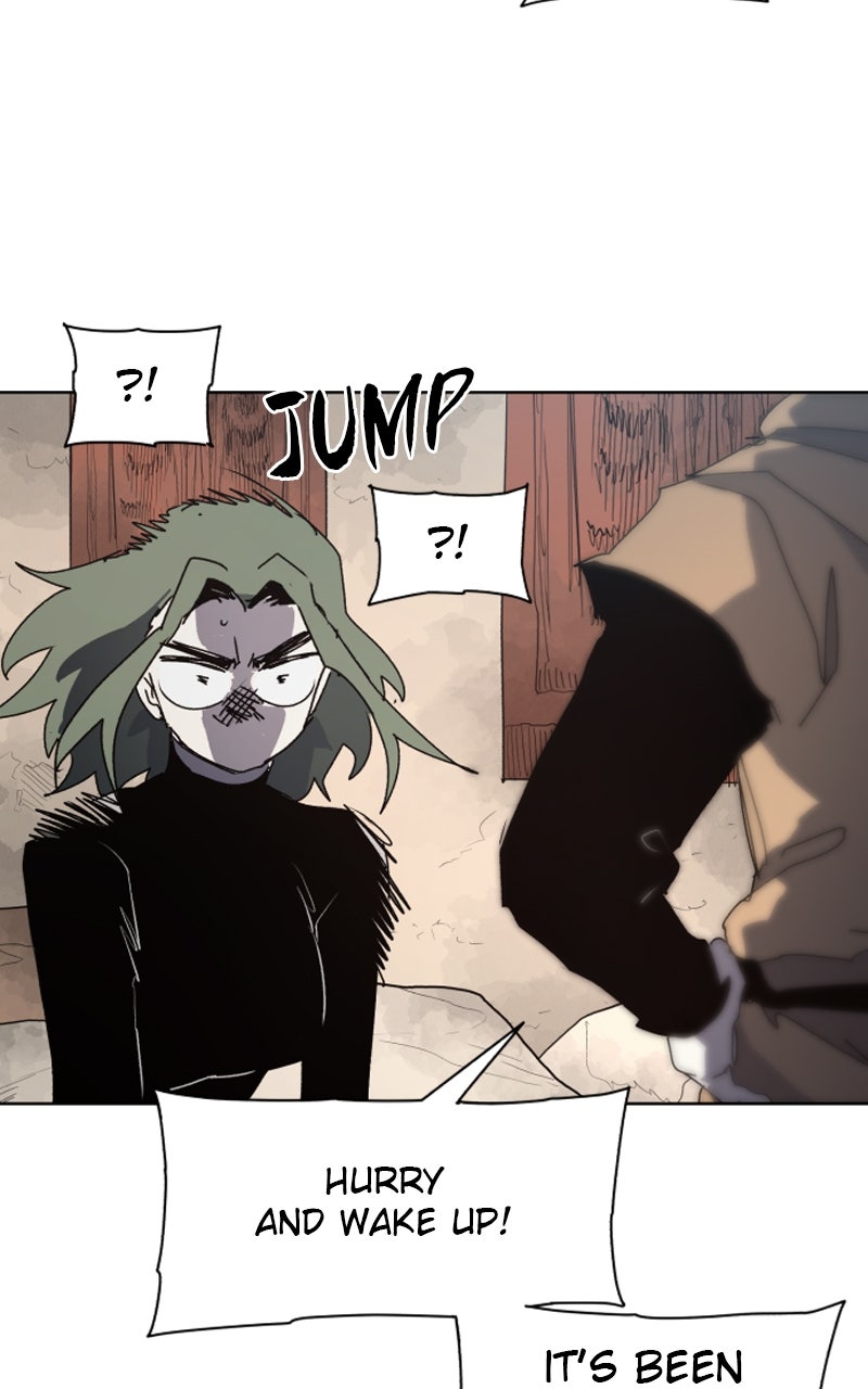 Read The Ember Knight Manga Online