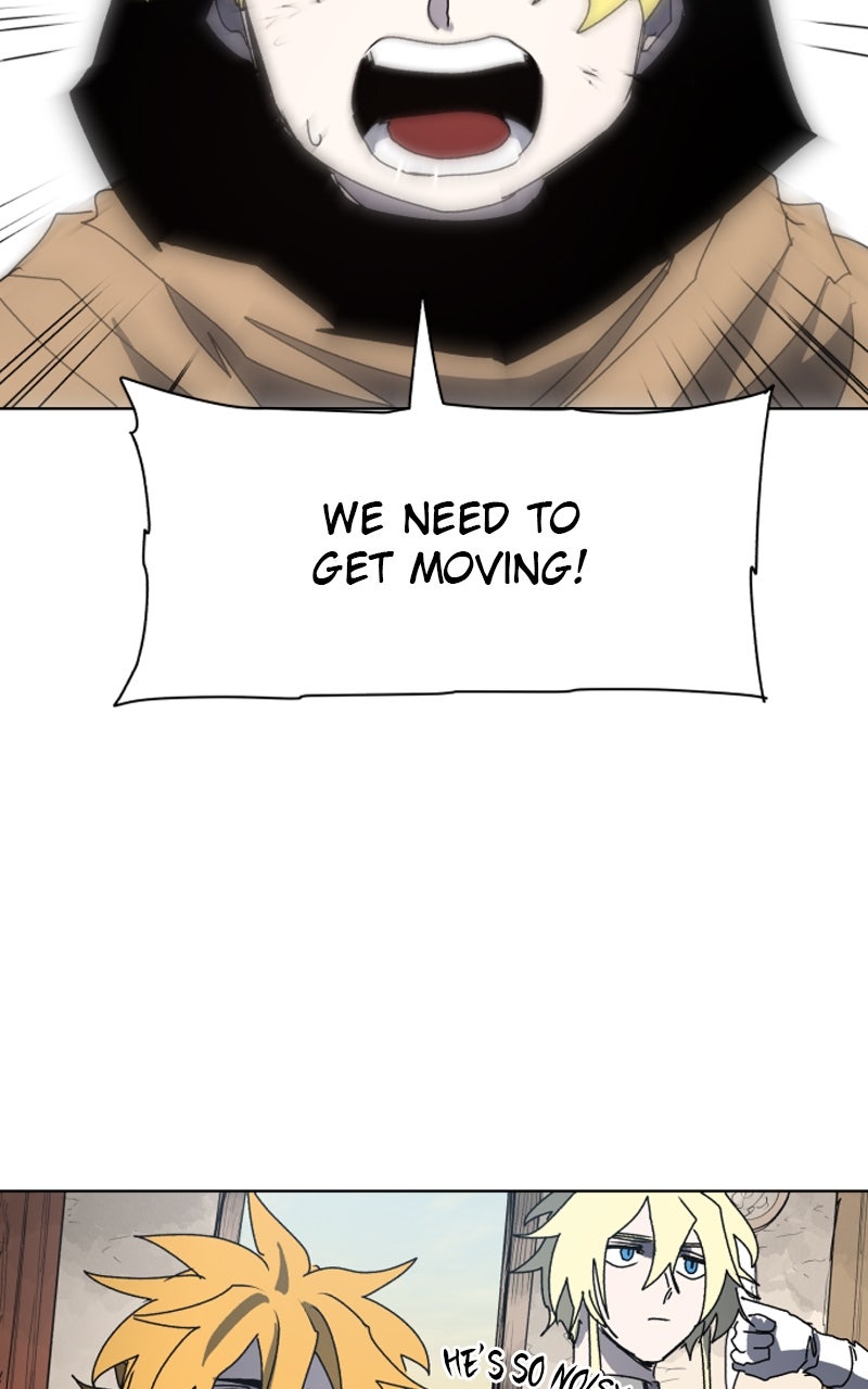 Read The Ember Knight Manga Online