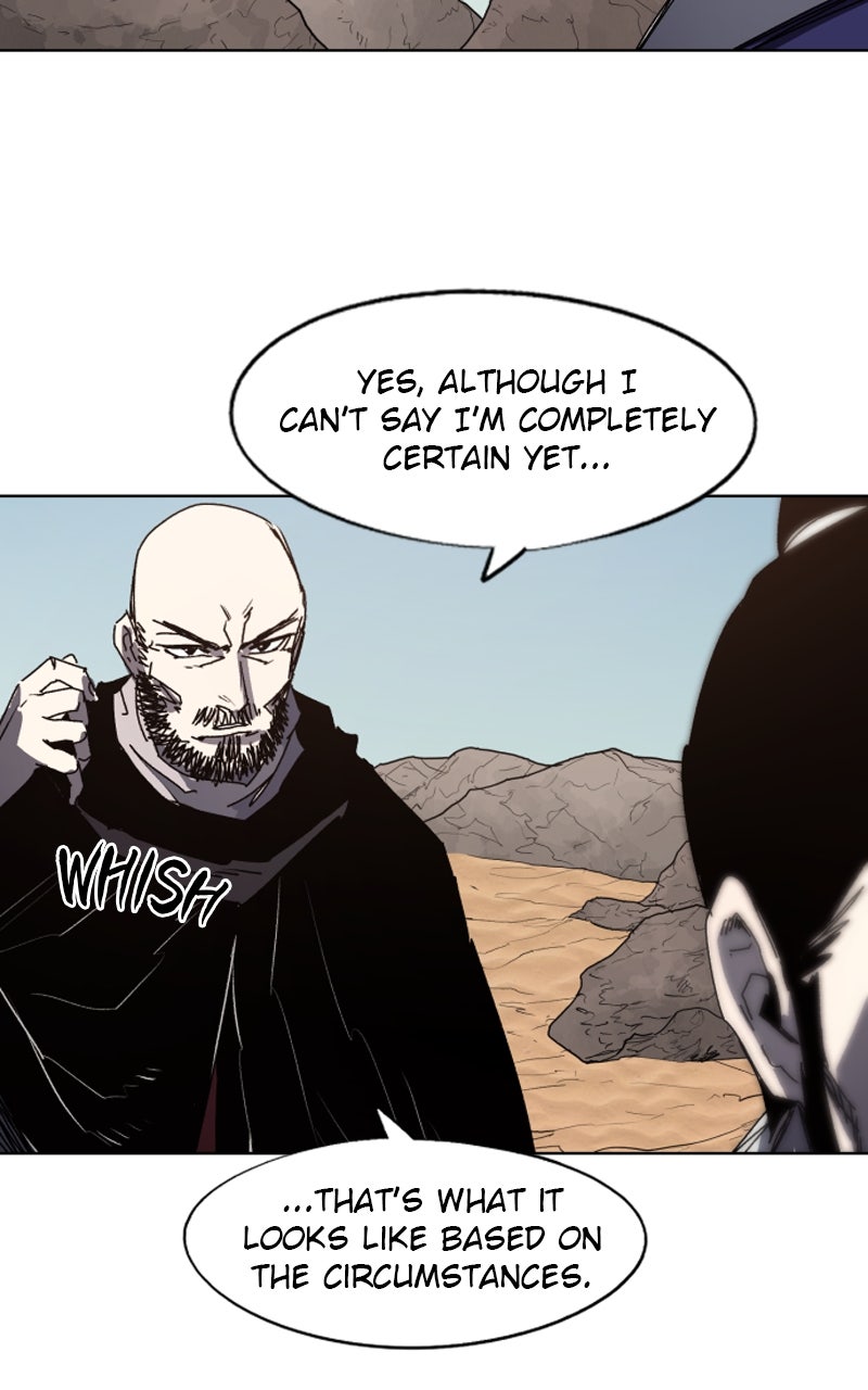 Read The Ember Knight Manga Online