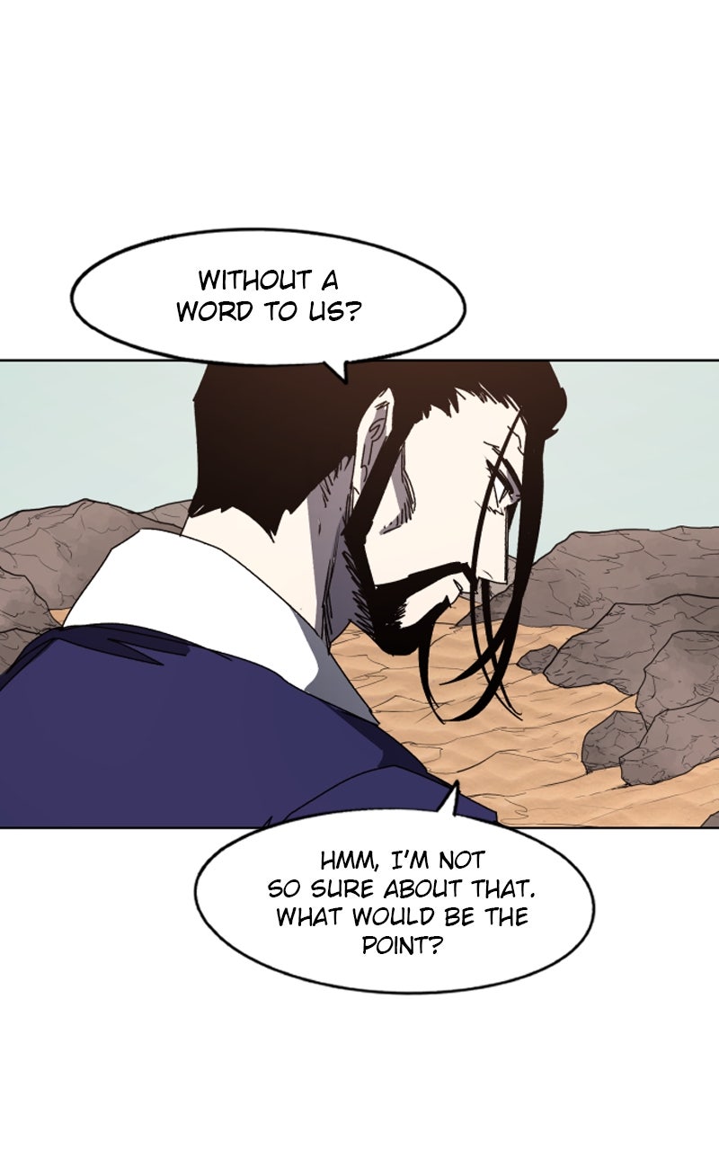 Read The Ember Knight Manga Online