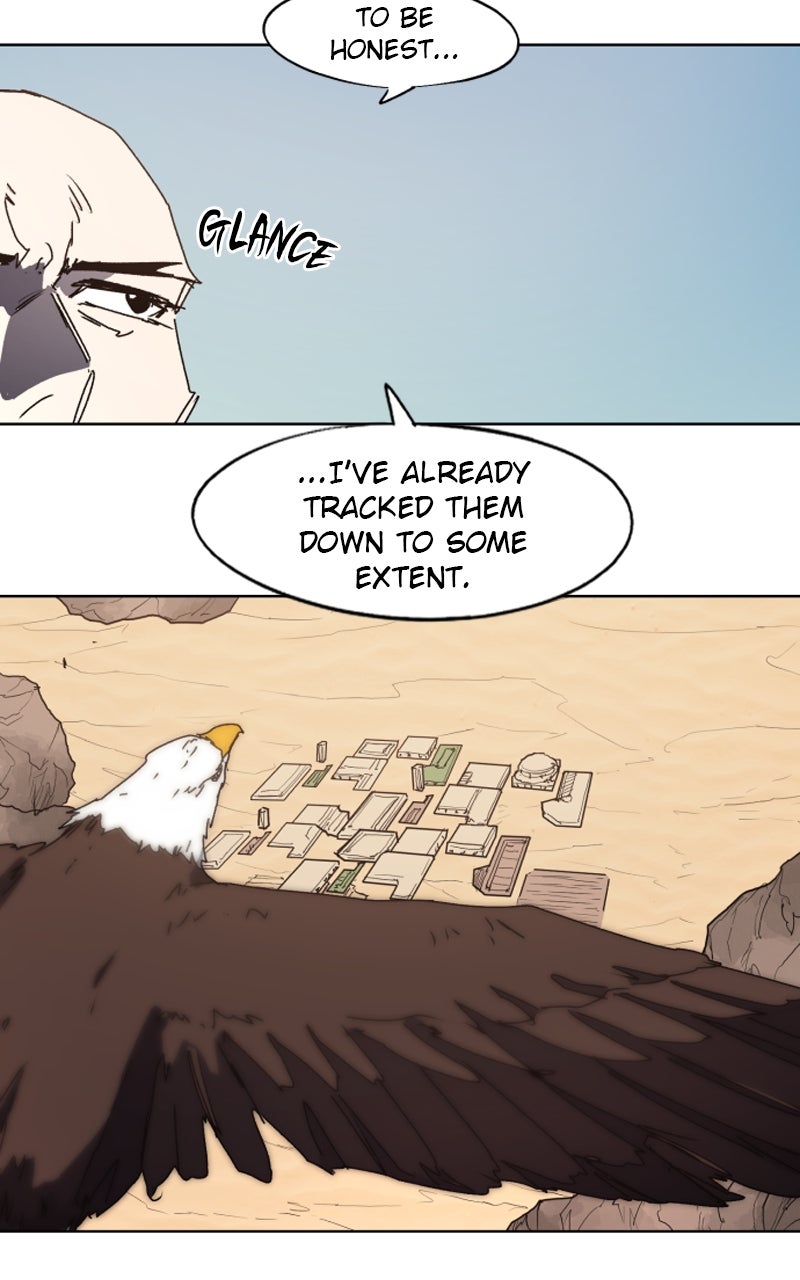 Read The Ember Knight Manga Online