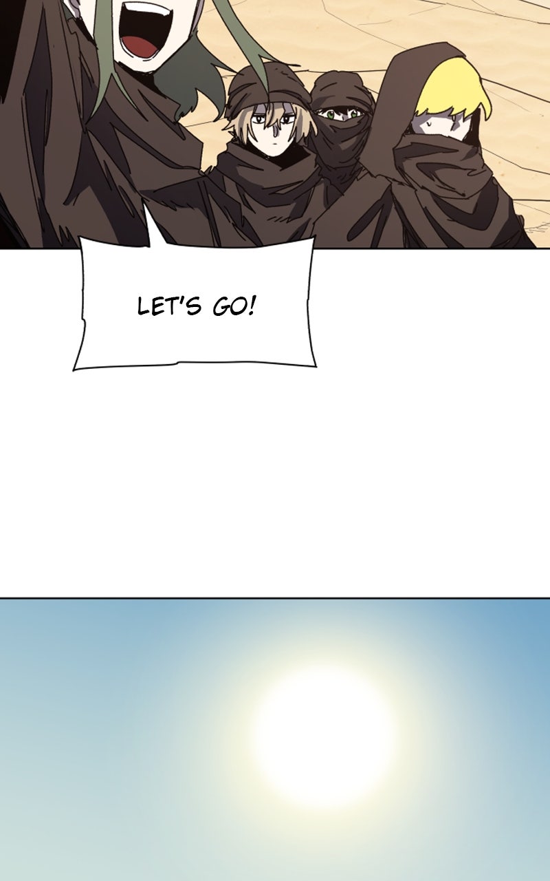 Read The Ember Knight Manga Online