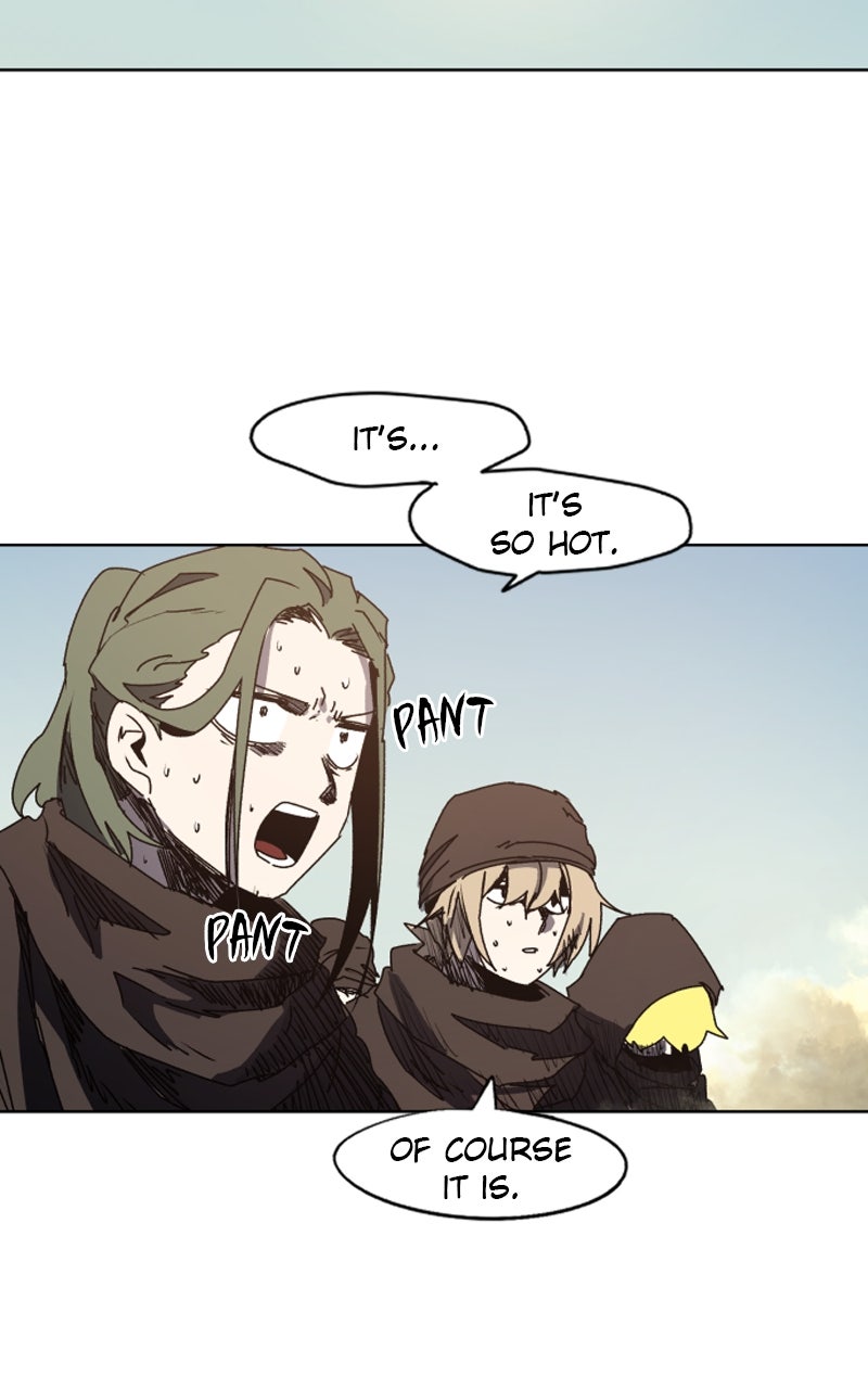 Read The Ember Knight Manga Online