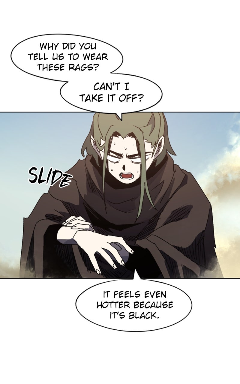 Read The Ember Knight Manga Online