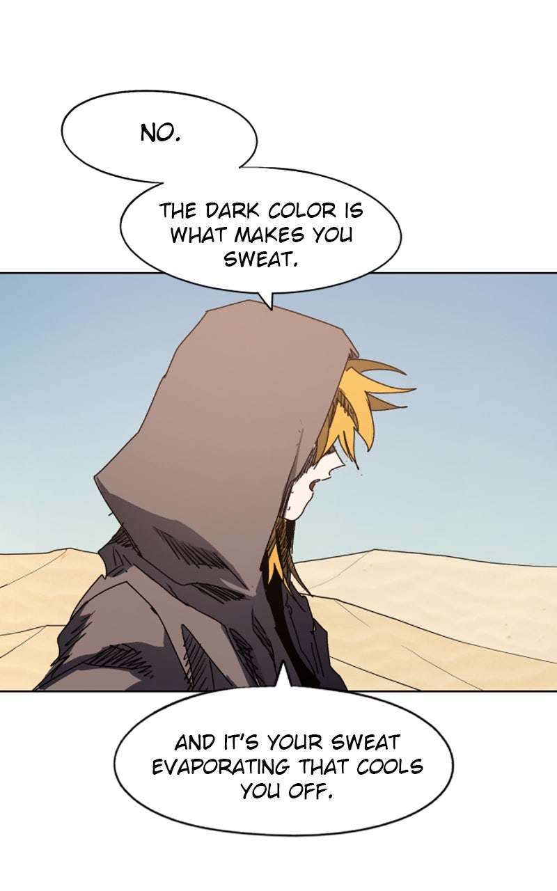 Read The Ember Knight Manga Online