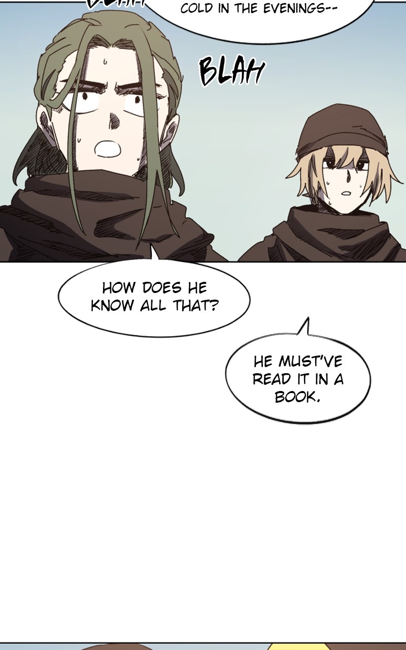 Read The Ember Knight Manga Online
