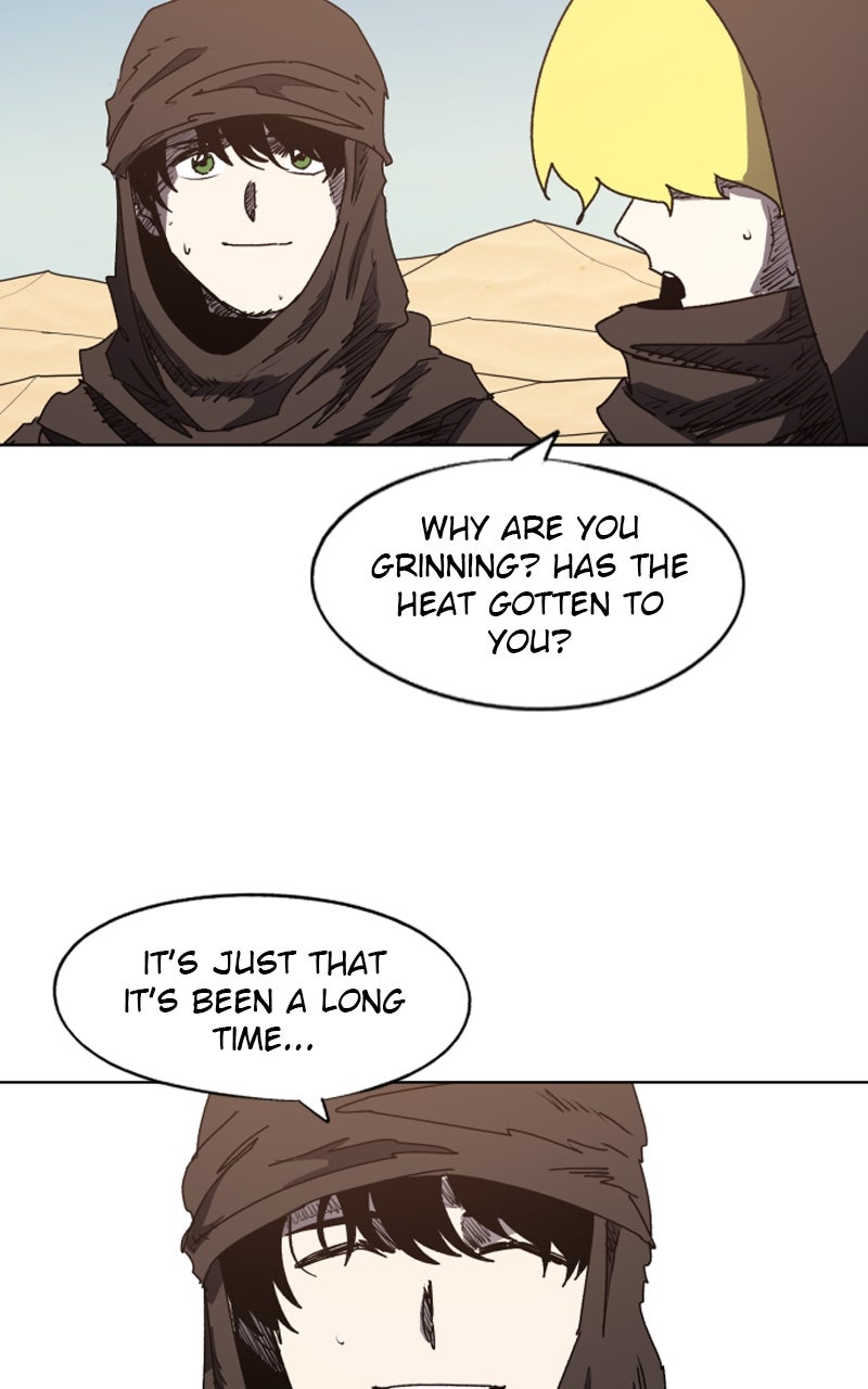 Read The Ember Knight Manga Online