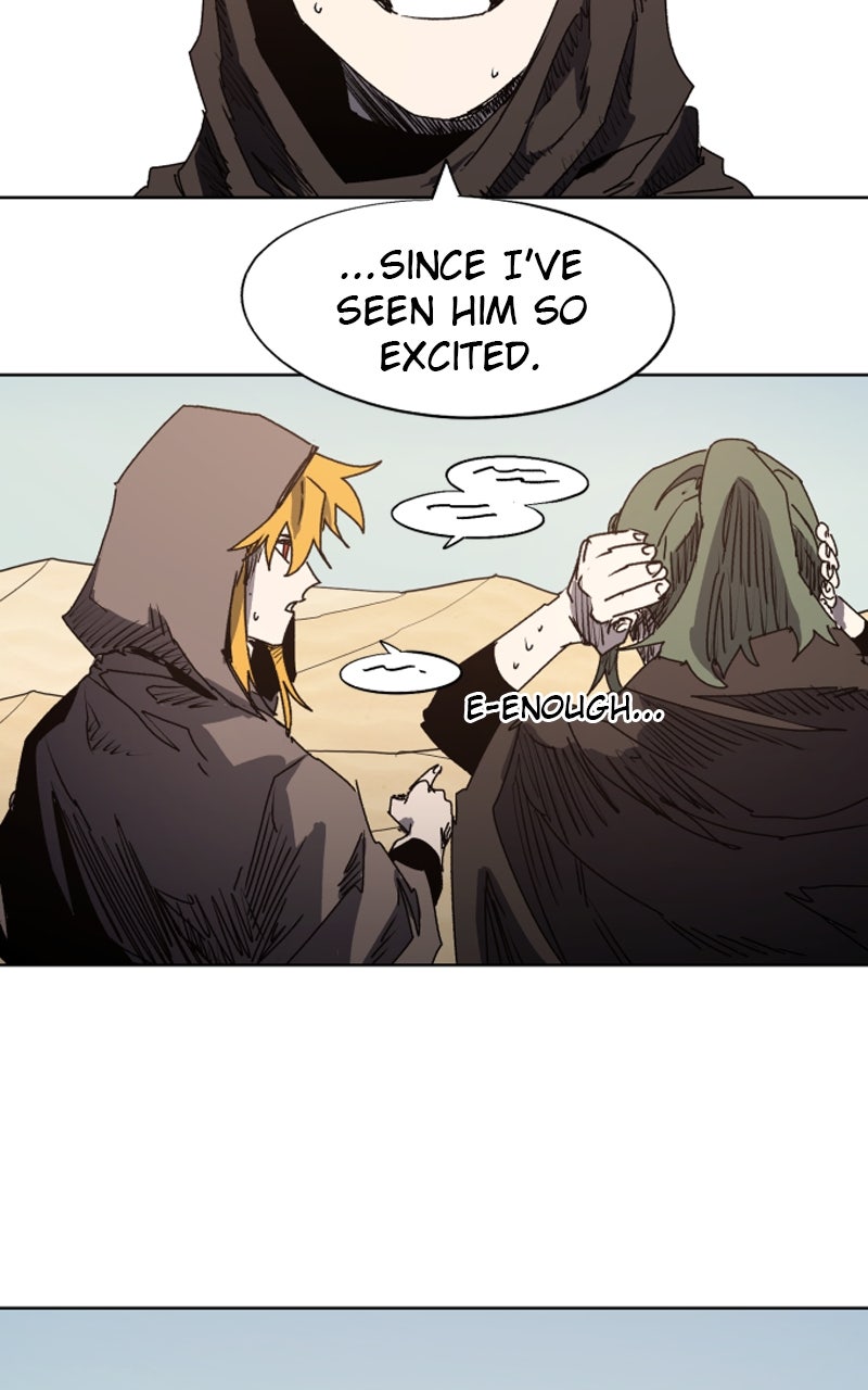 Read The Ember Knight Manga Online
