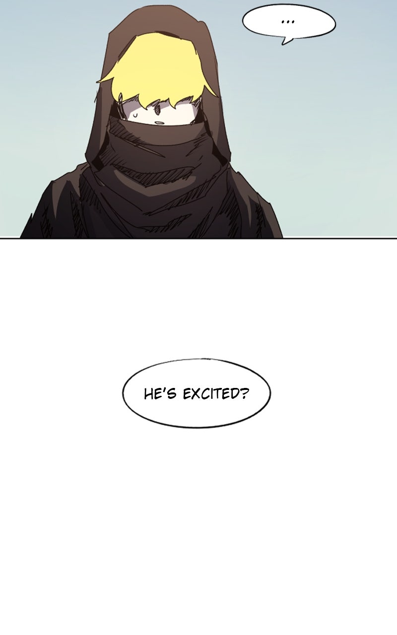 Read The Ember Knight Manga Online