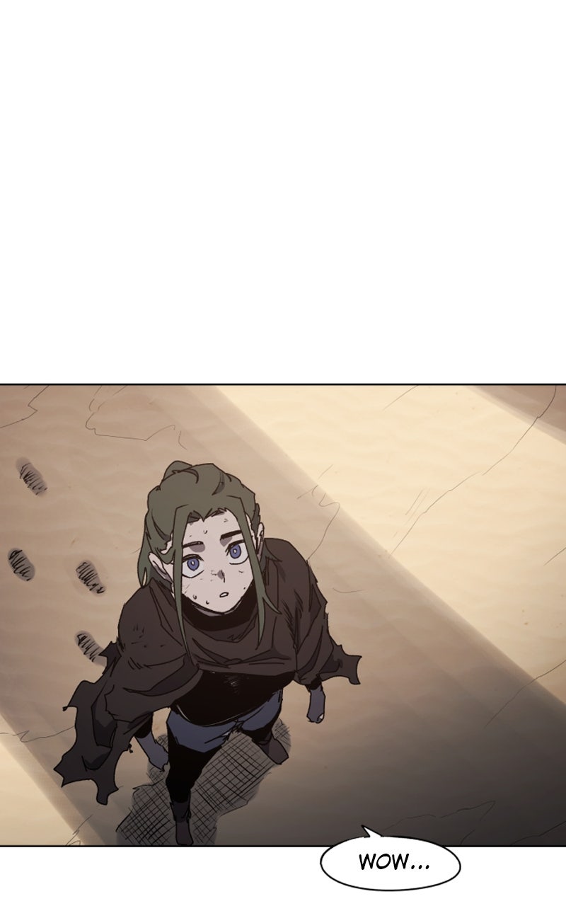 Read The Ember Knight Manga Online