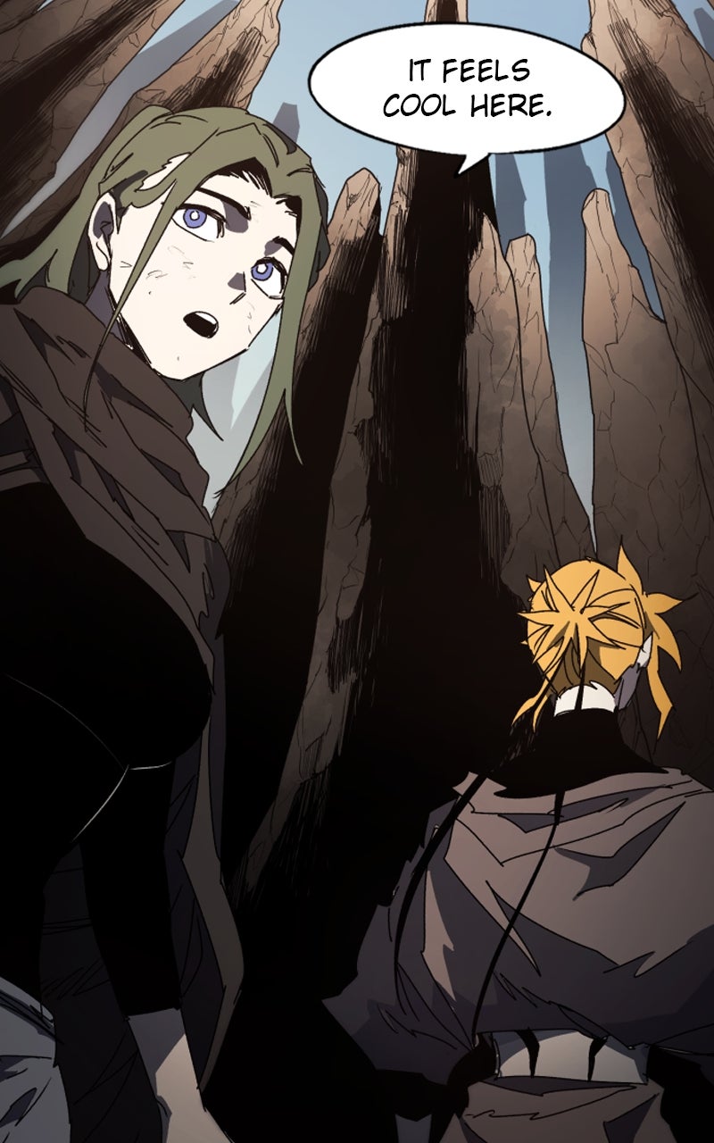 Read The Ember Knight Manga Online