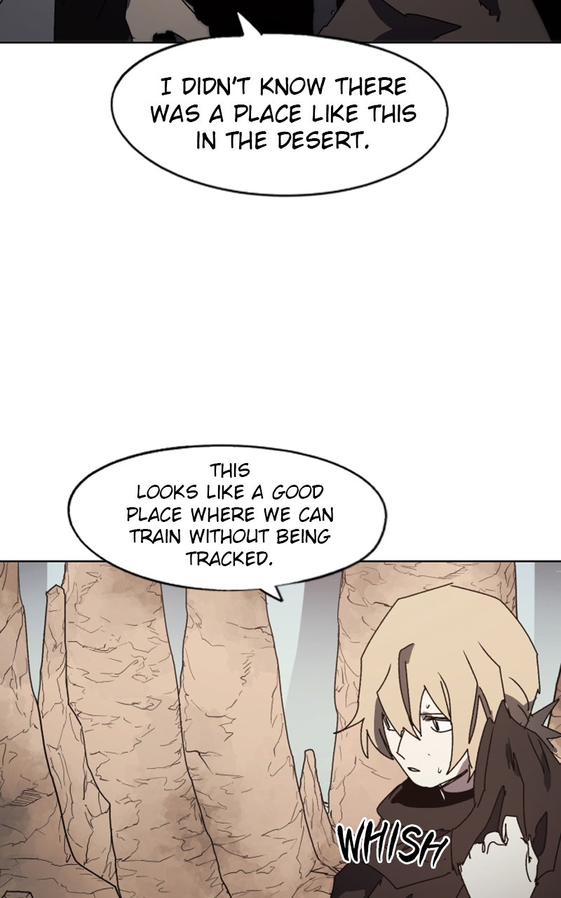 Read The Ember Knight Manga Online