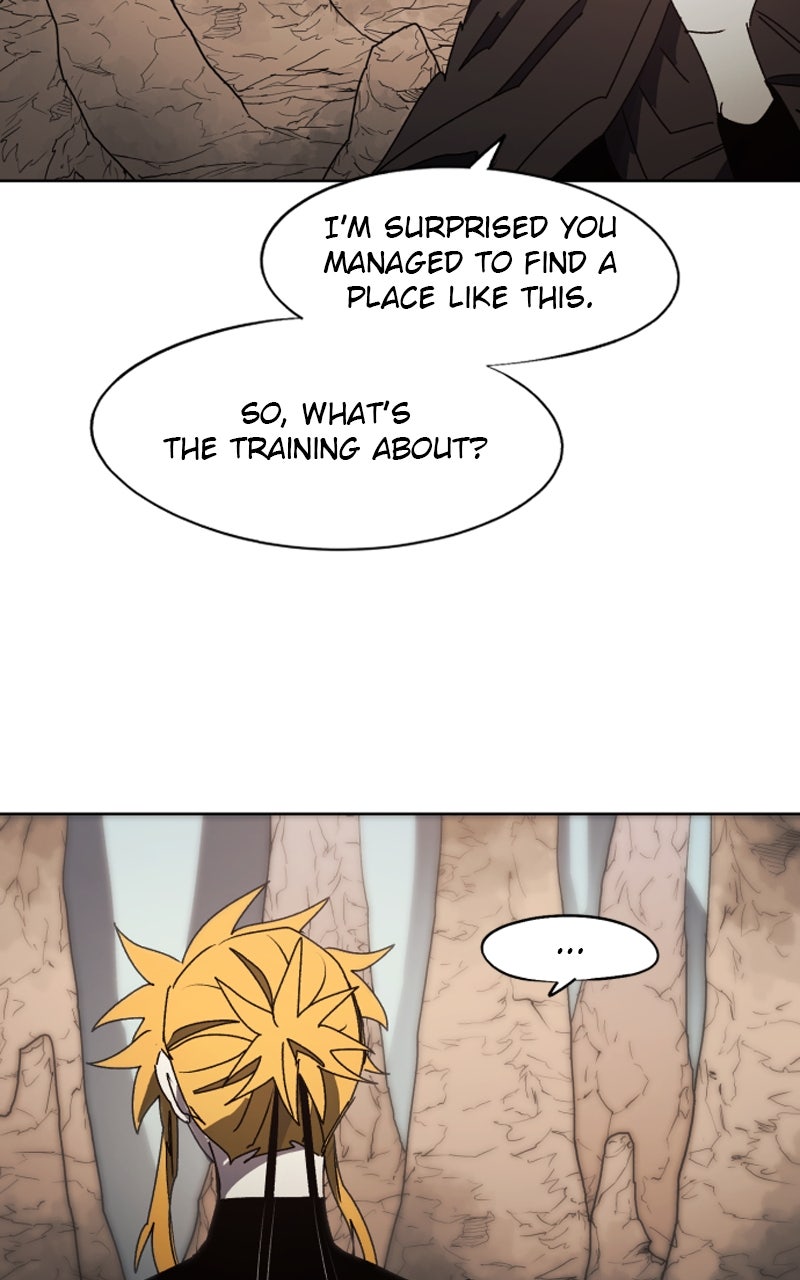 Read The Ember Knight Manga Online
