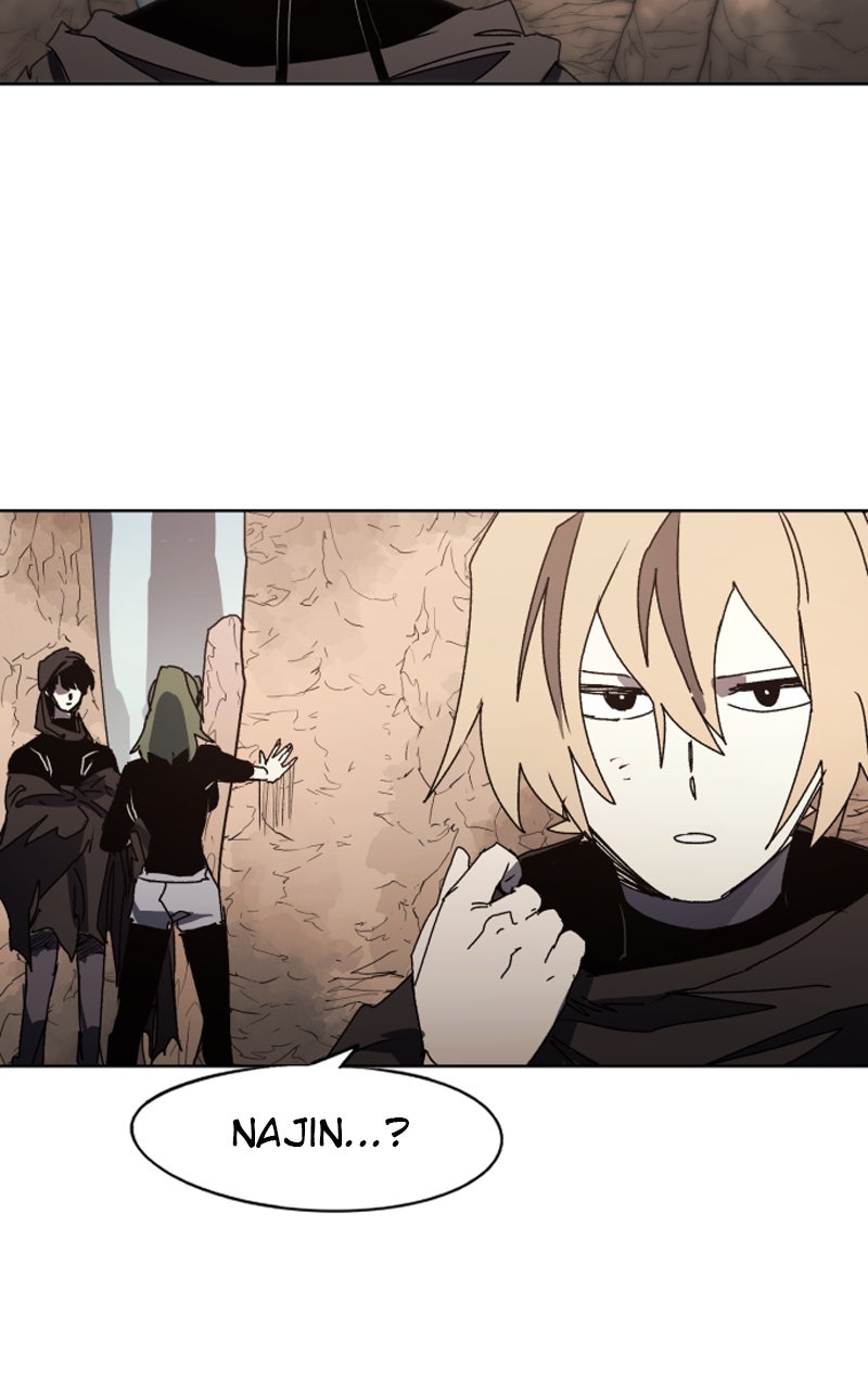 Read The Ember Knight Manga Online
