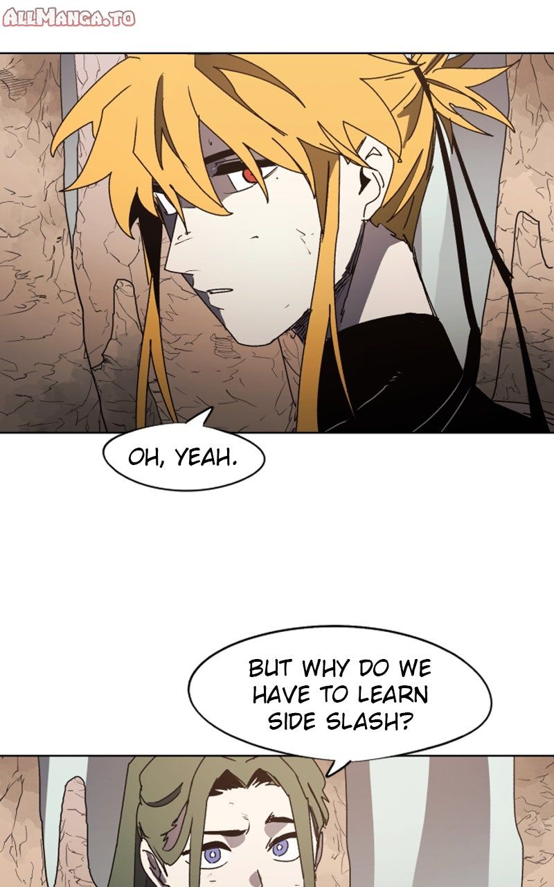 Read The Ember Knight Manga Online