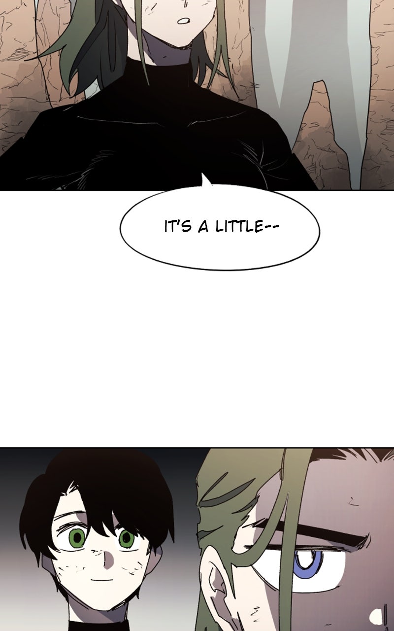 Read The Ember Knight Manga Online