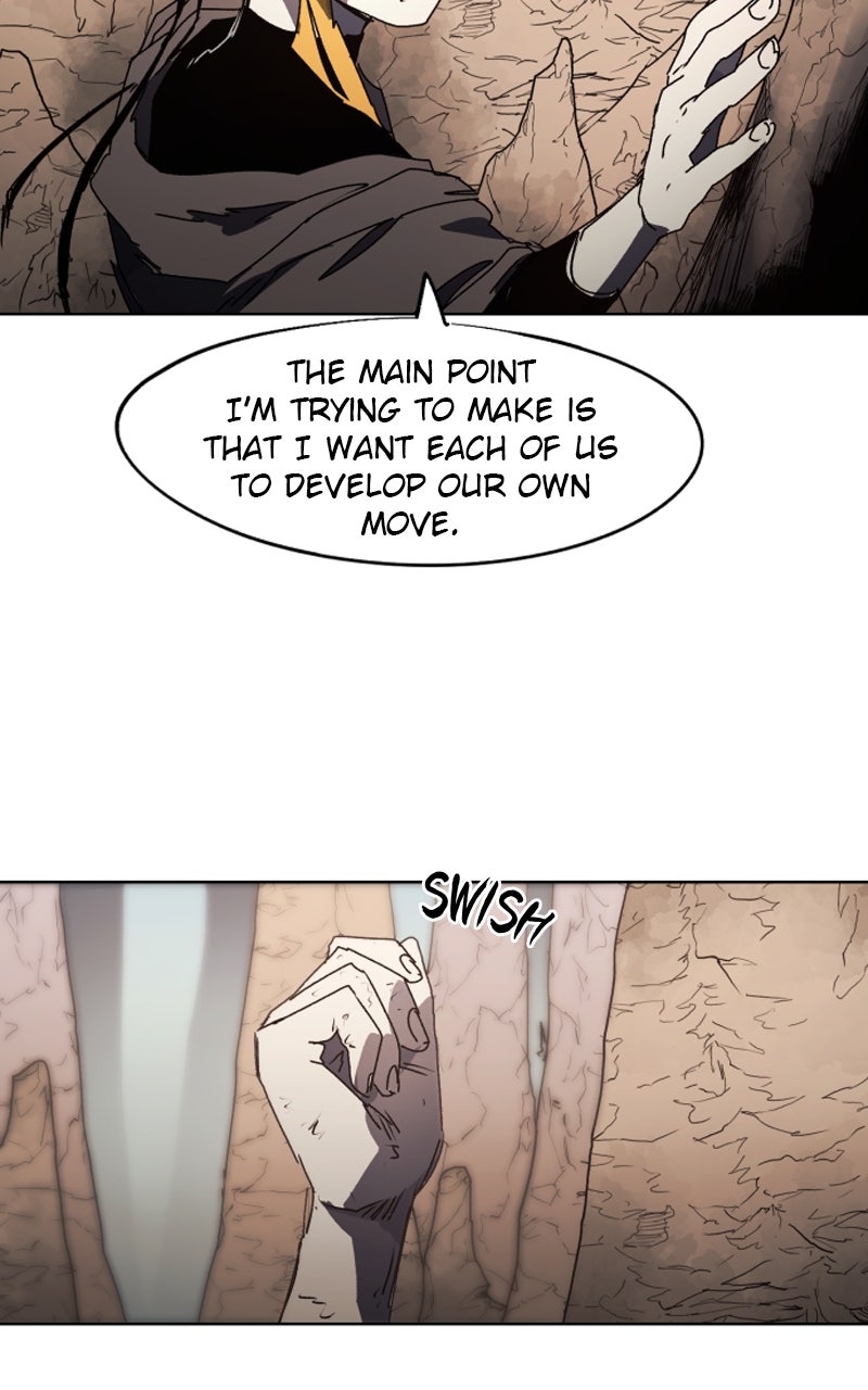 Read The Ember Knight Manga Online