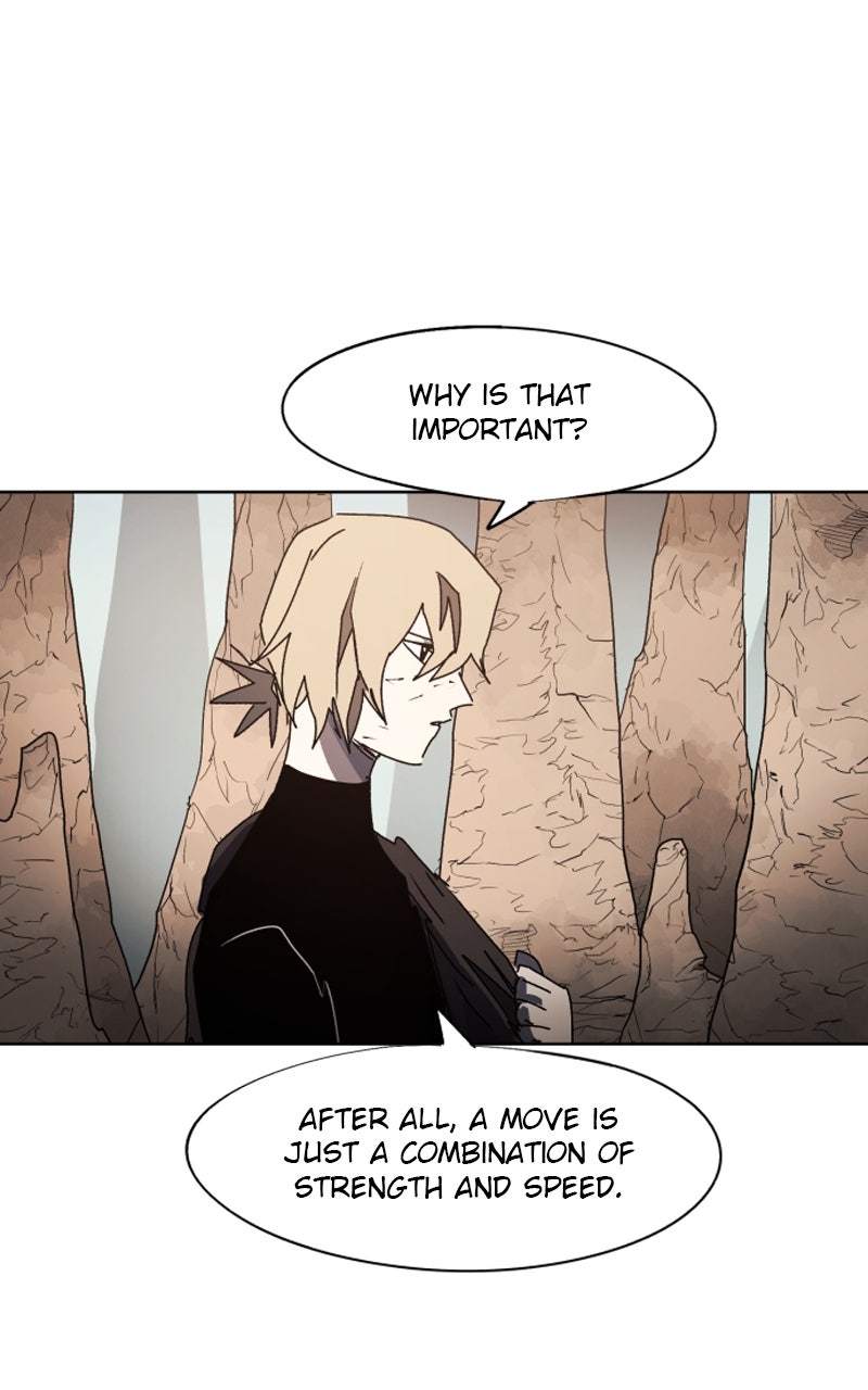 Read The Ember Knight Manga Online