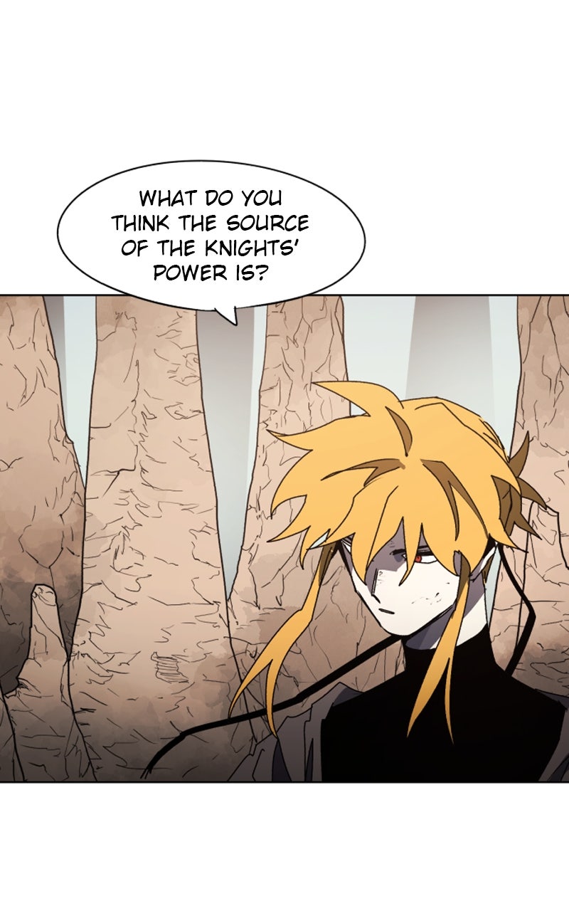 Read The Ember Knight Manga Online
