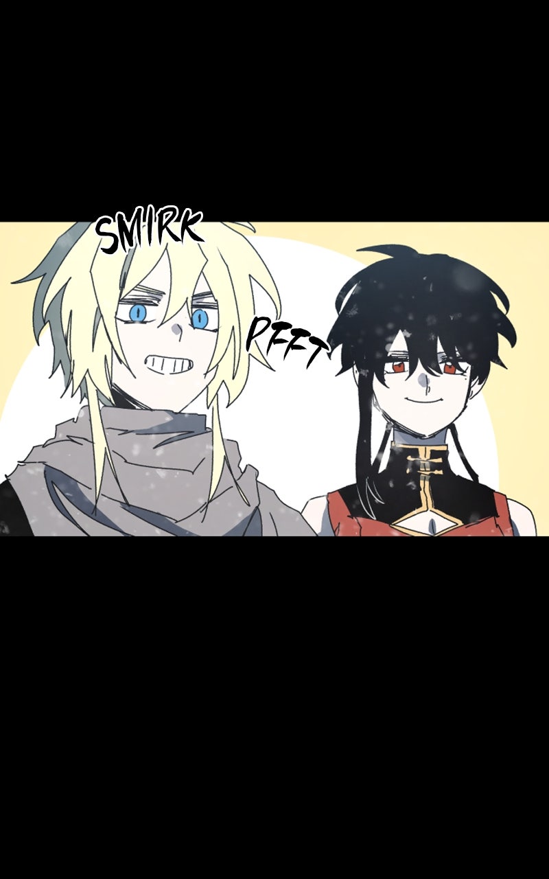 Read The Ember Knight Manga Online
