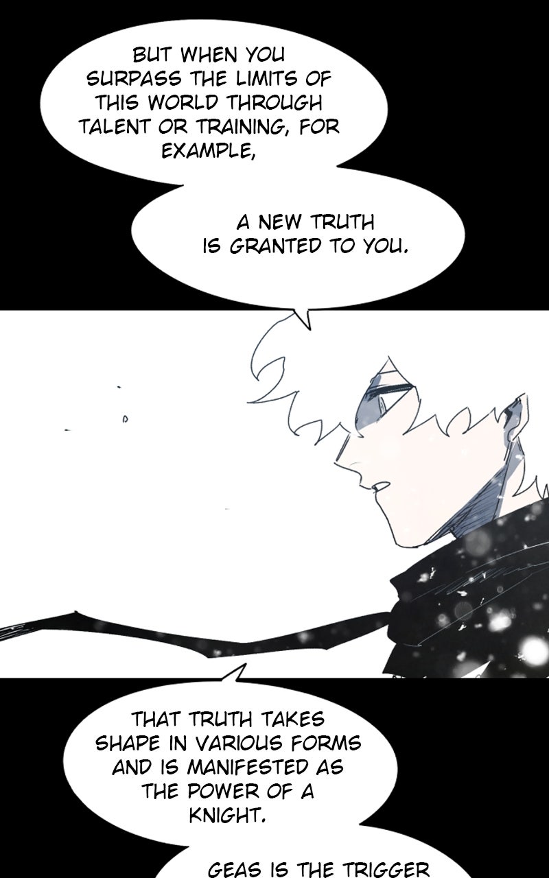 Read The Ember Knight Manga Online